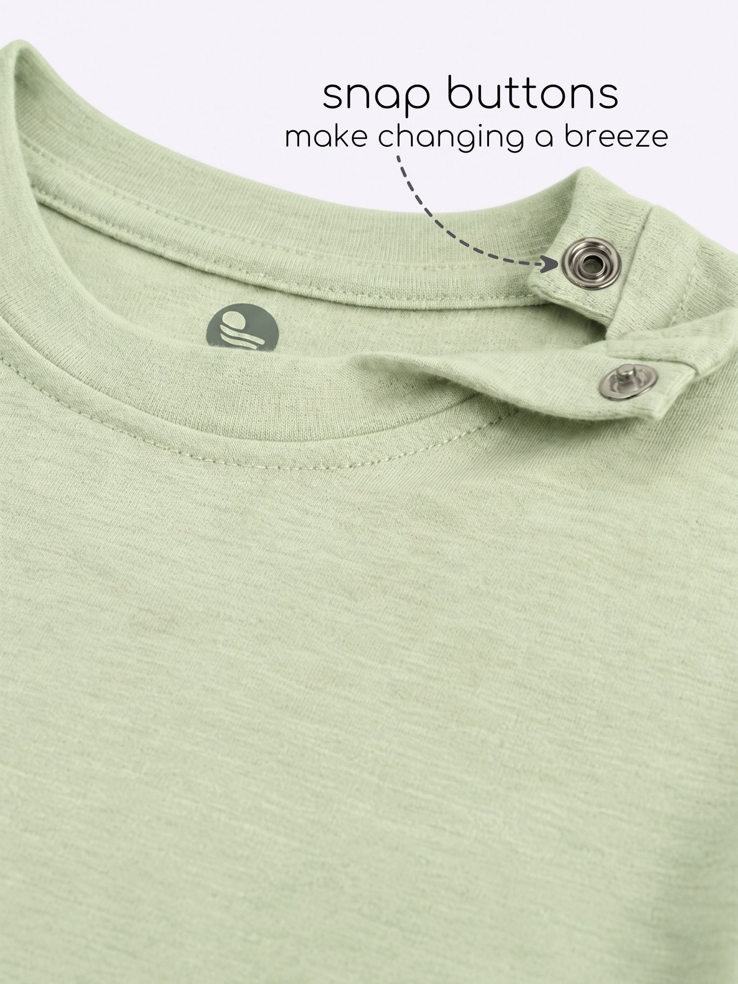 bamboo long sleeve t-shirt pack of 3