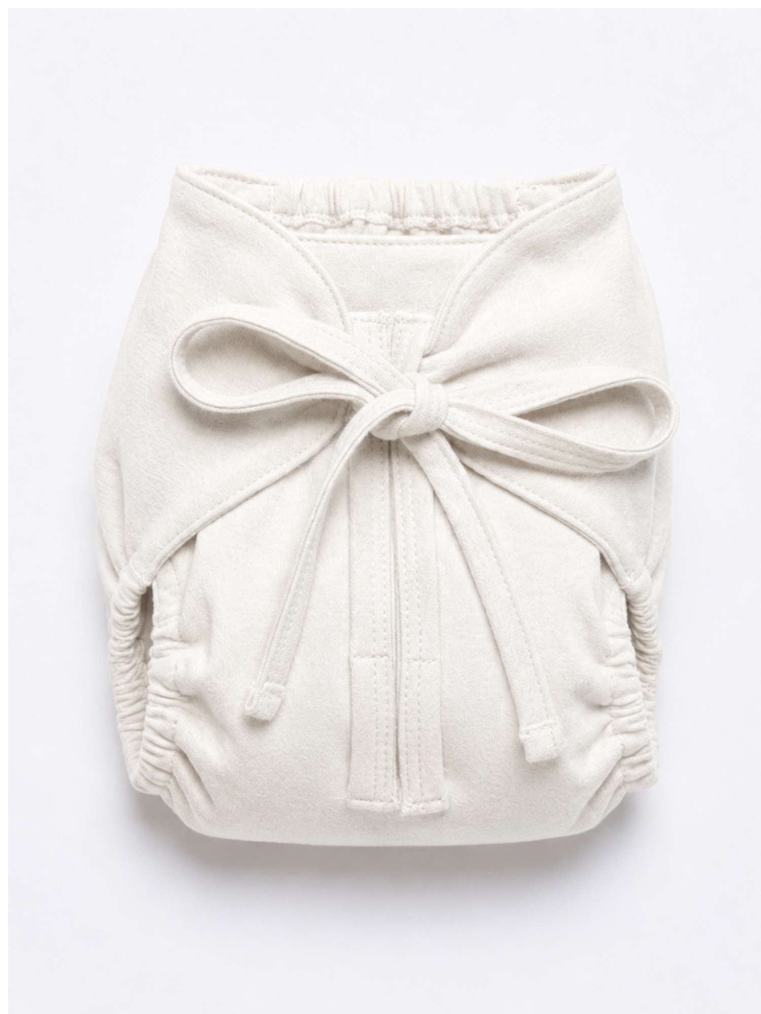 bamboo knit cloth nappy pack of 3