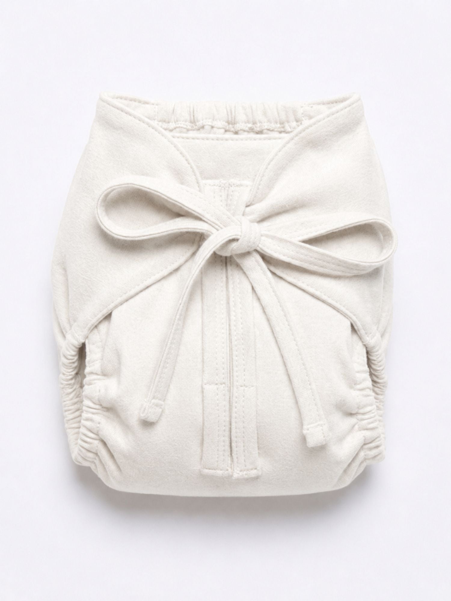 bamboo knit cloth nappy pack of 3