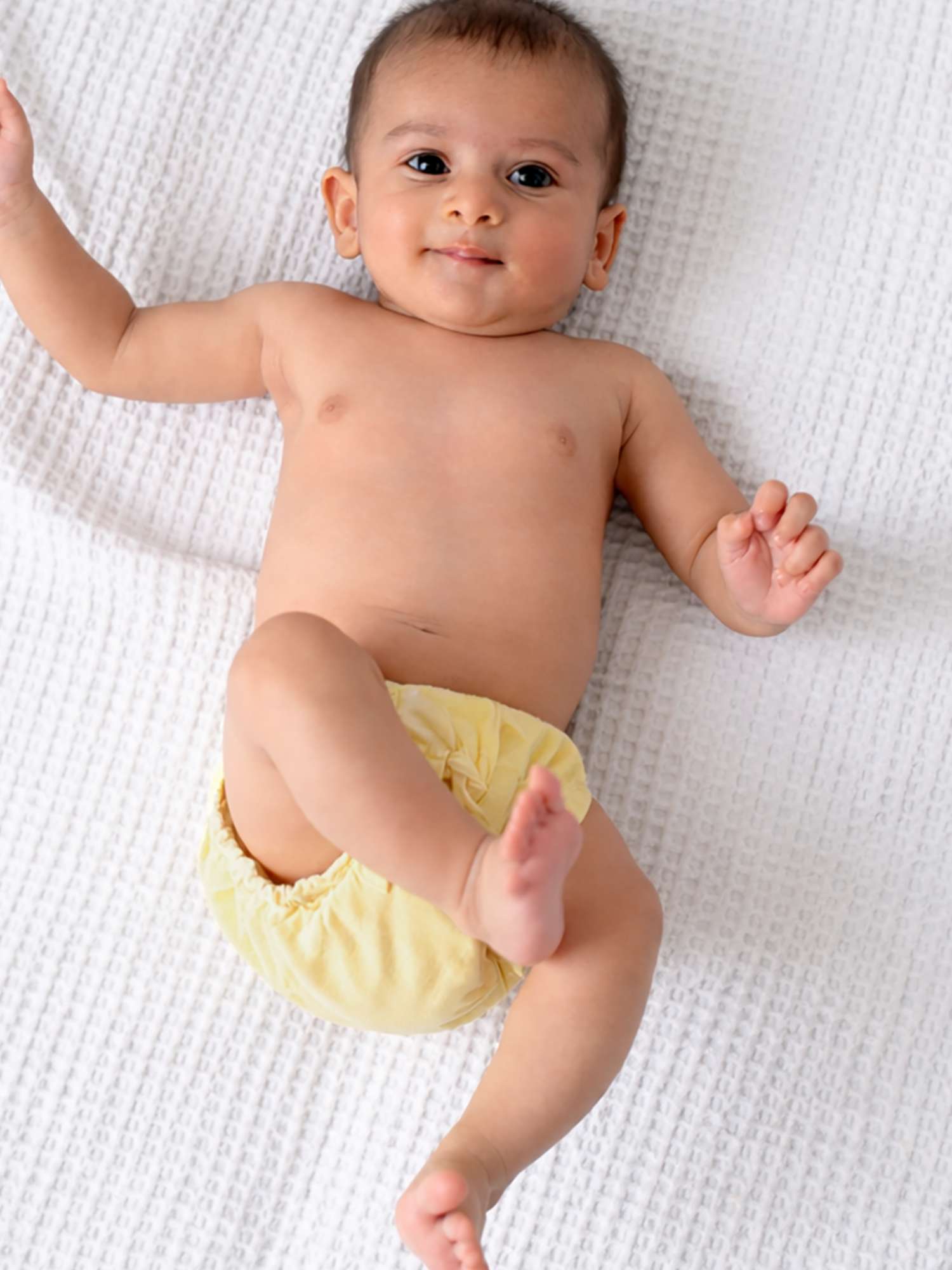 bamboo knit cloth nappy pack of 3