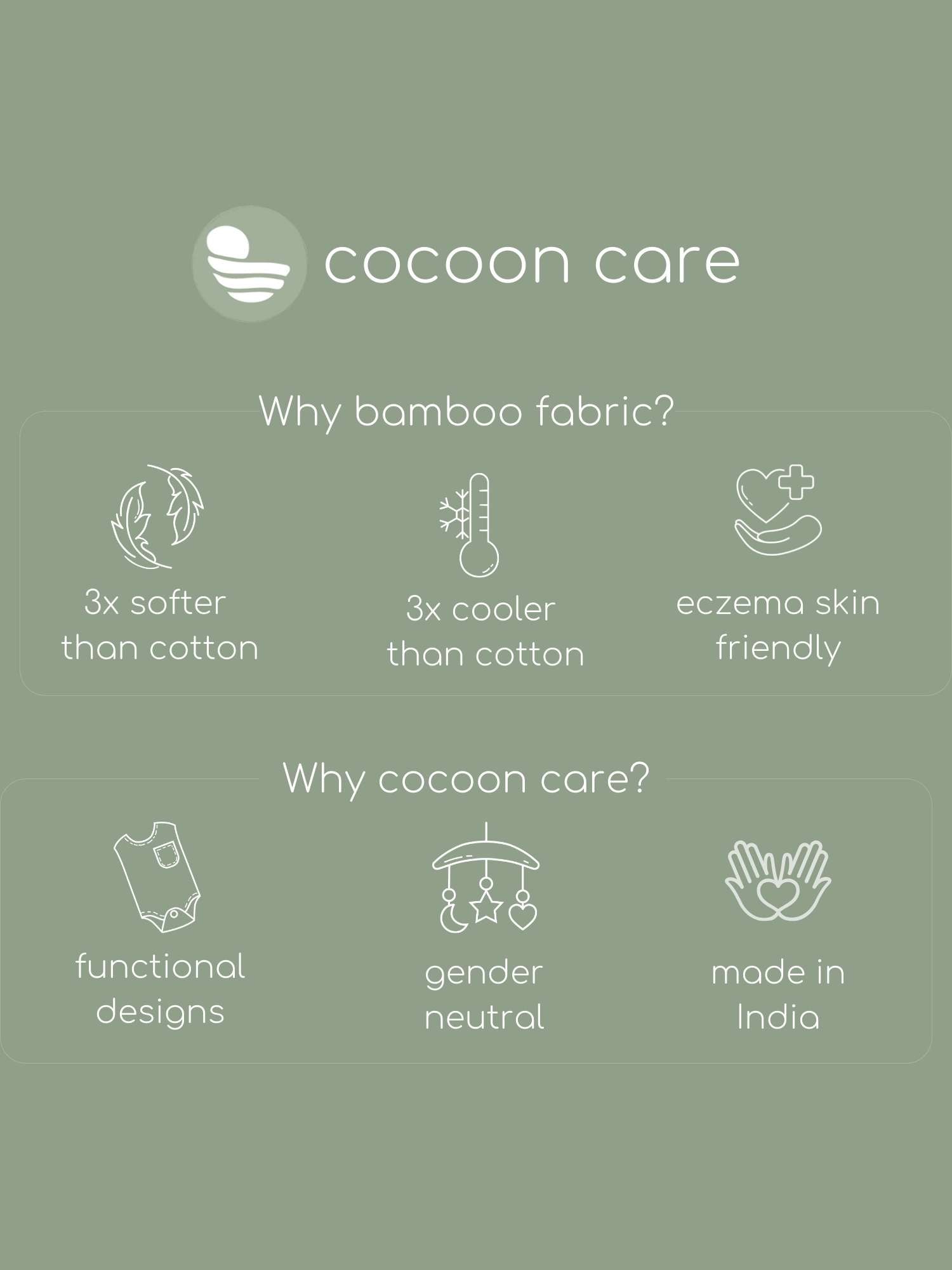 bamboo knit nightsuit set