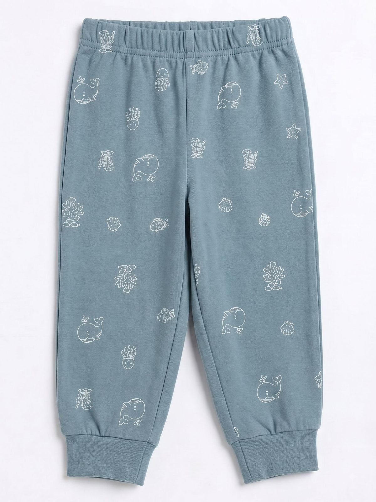 bamboo knit pajamas pack of 3