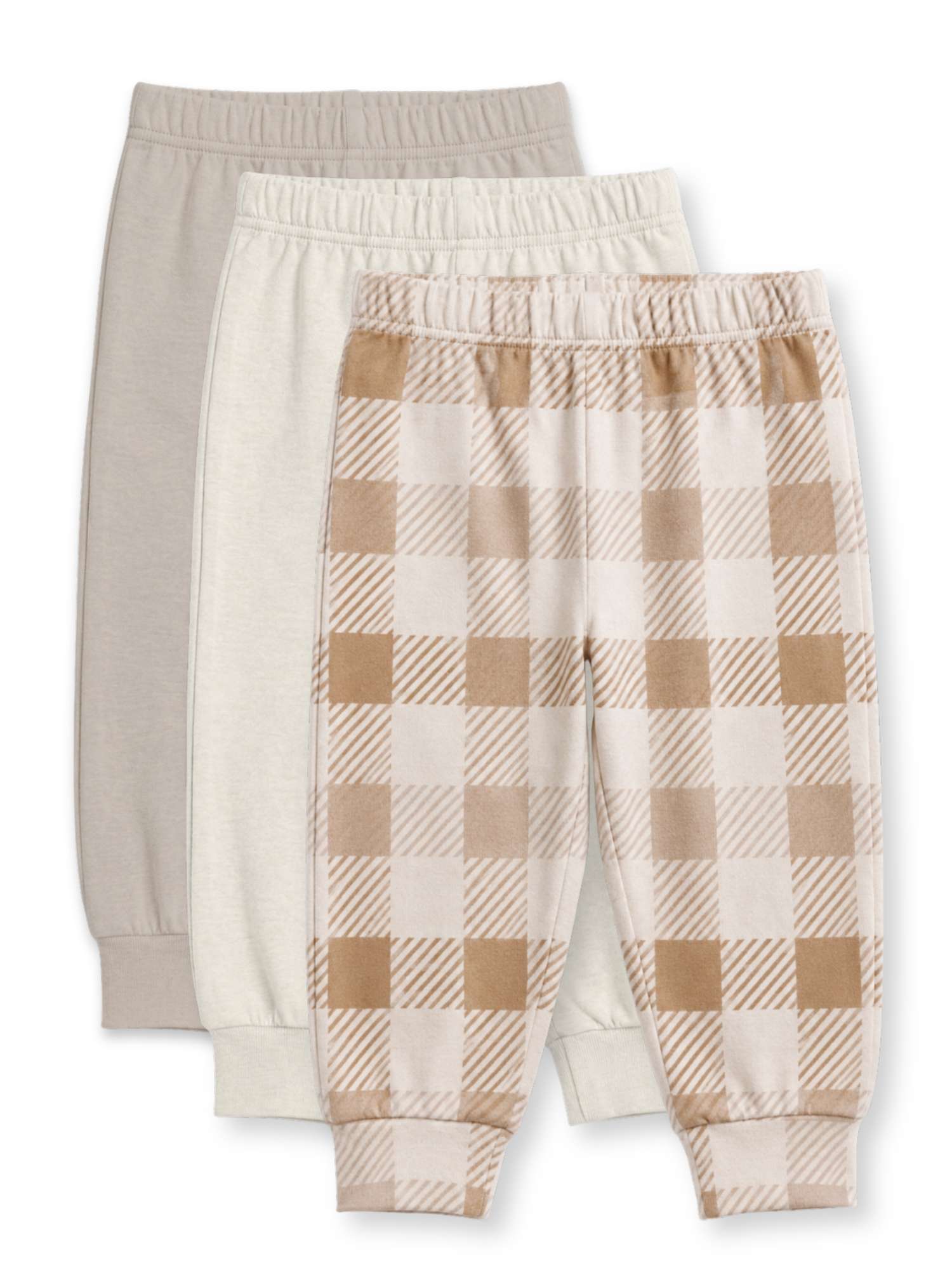 bamboo knit pajamas pack of 3