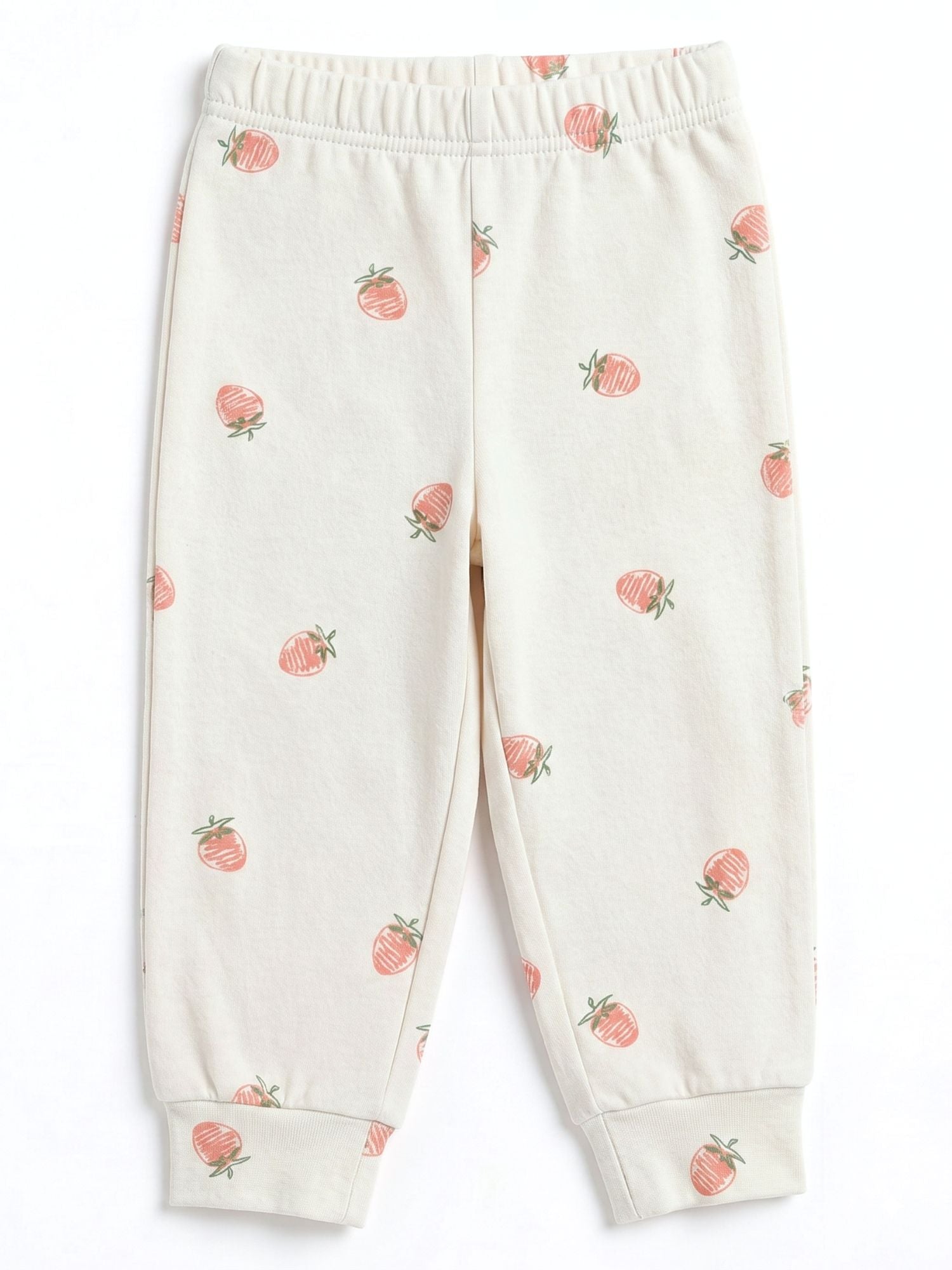 bamboo knit pajamas pack of 3