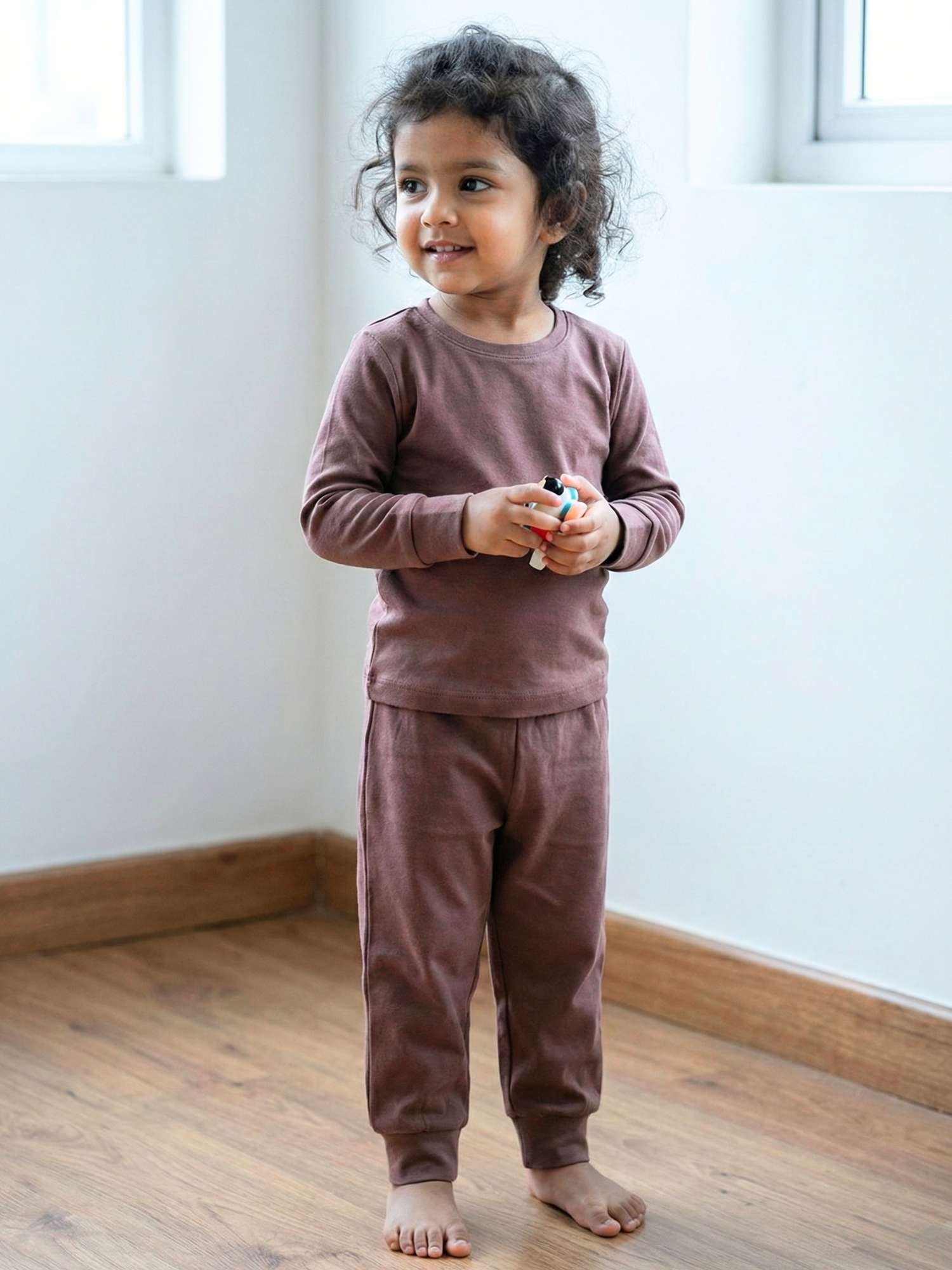 bamboo knit pajamas pack of 3