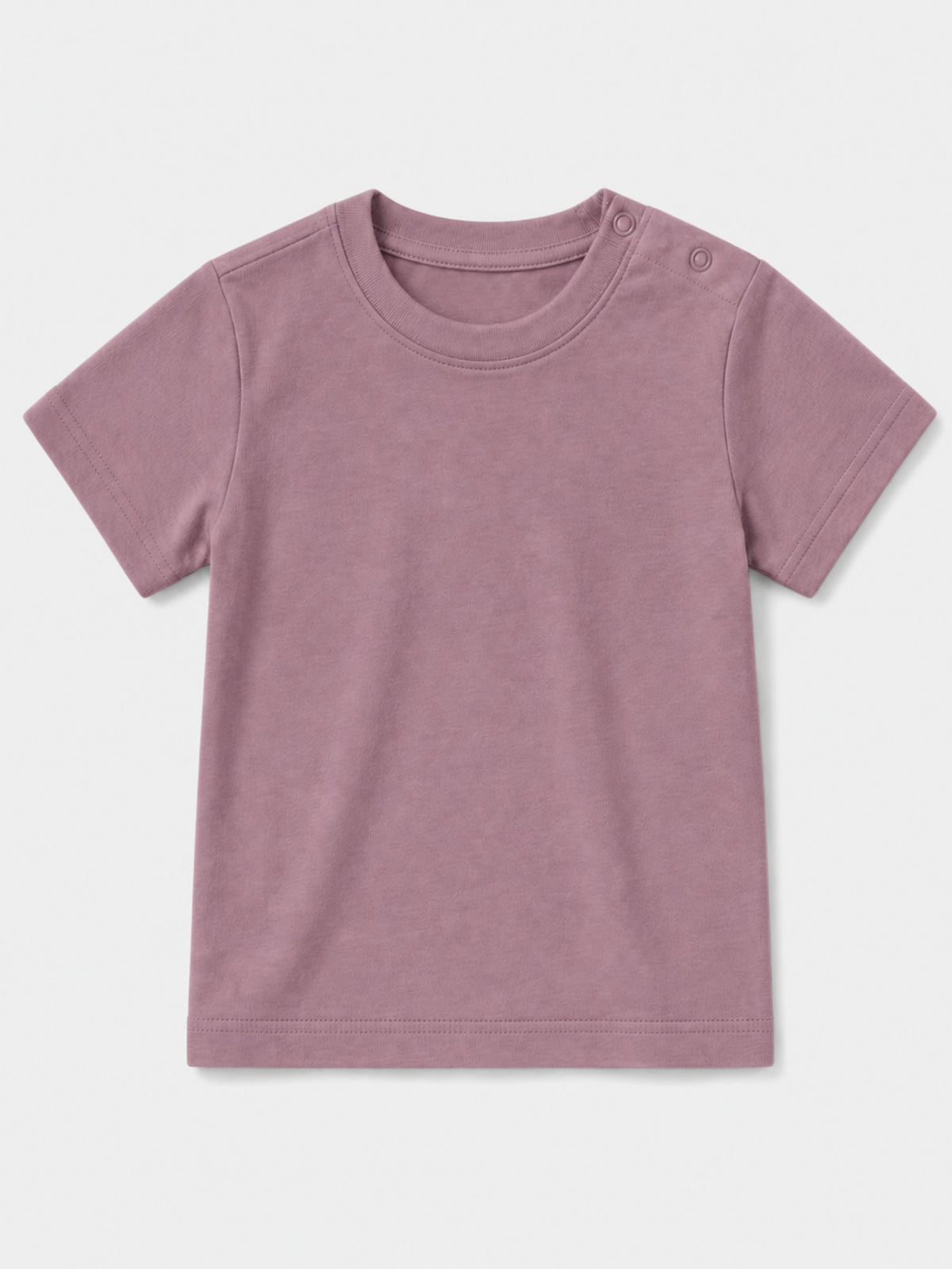 bamboo knit short sleeve t-shirt pack of 3