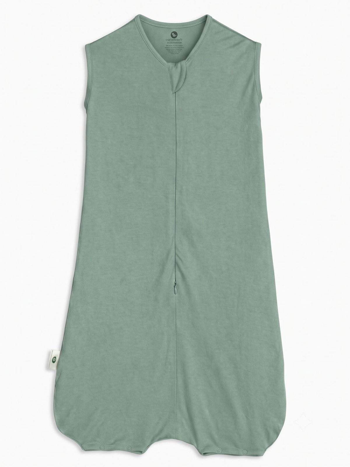 bamboo sleeping bag with foot opening