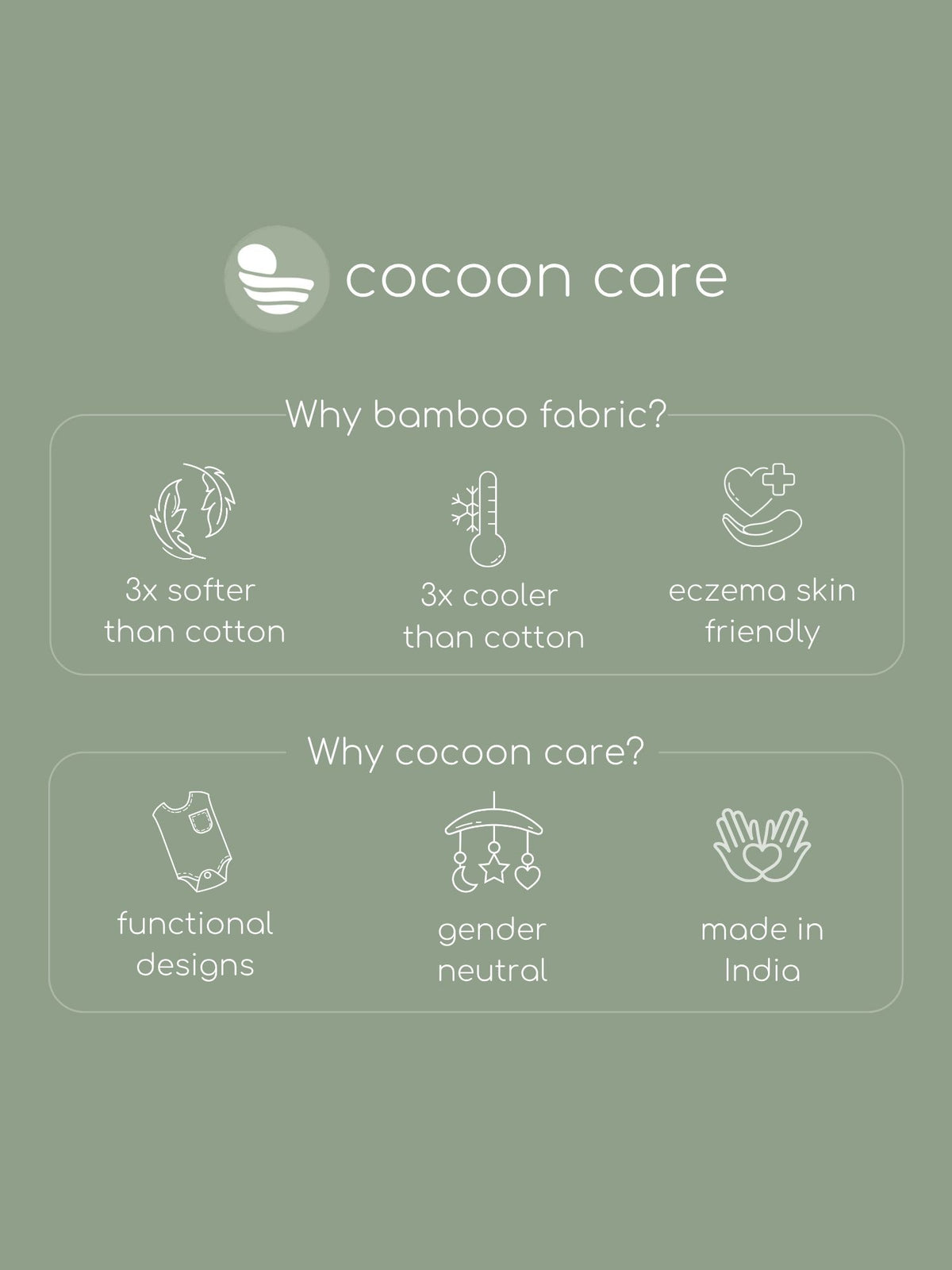 bamboo sleeping bag with foot opening