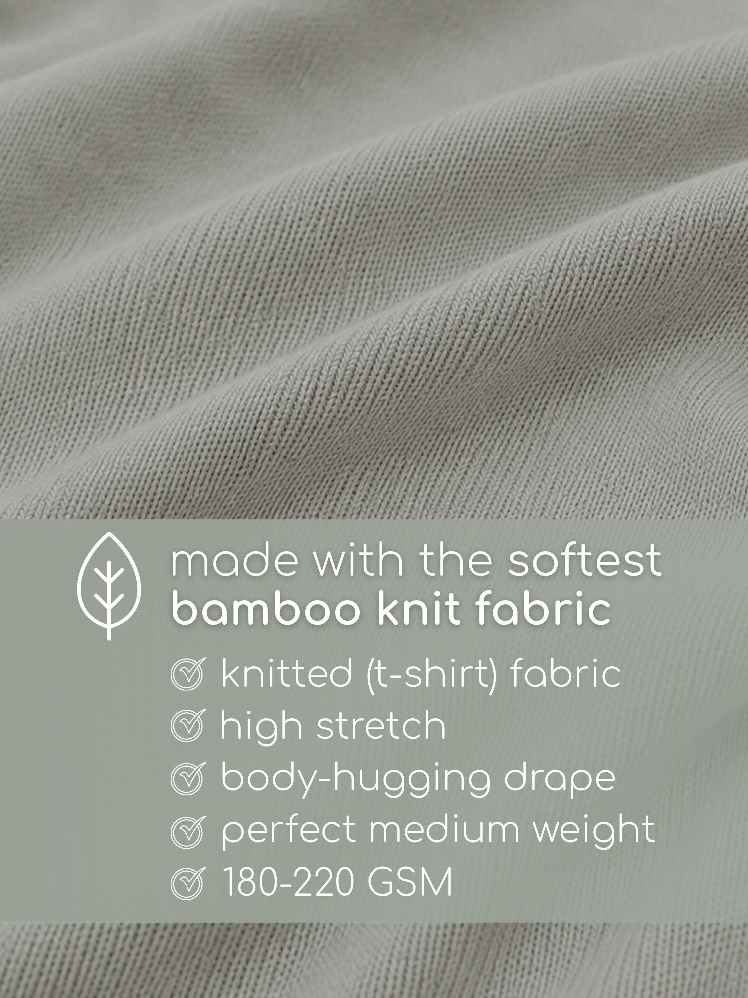 bamboo SNUGZIE™ 3 arms position swaddle pod