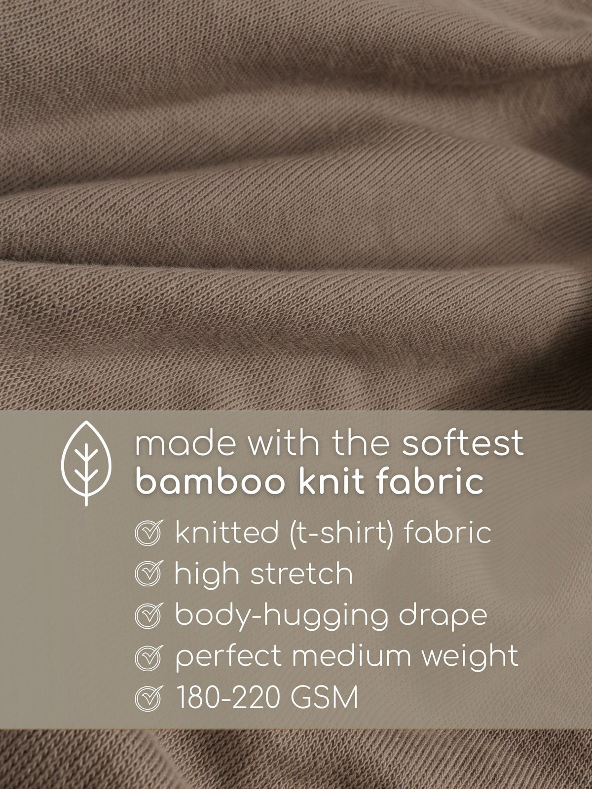 bamboo UPZIE™ swaddle pod