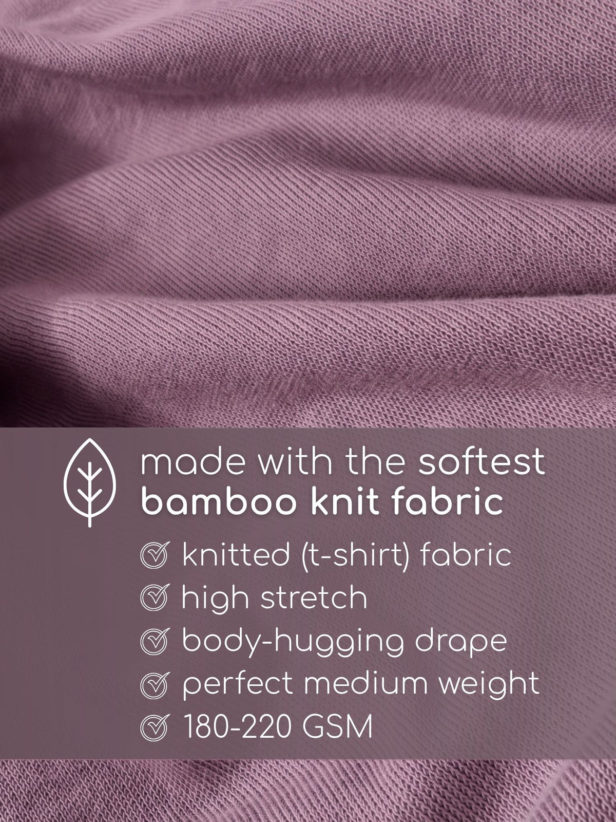 bamboo UPZIE™ swaddle pod