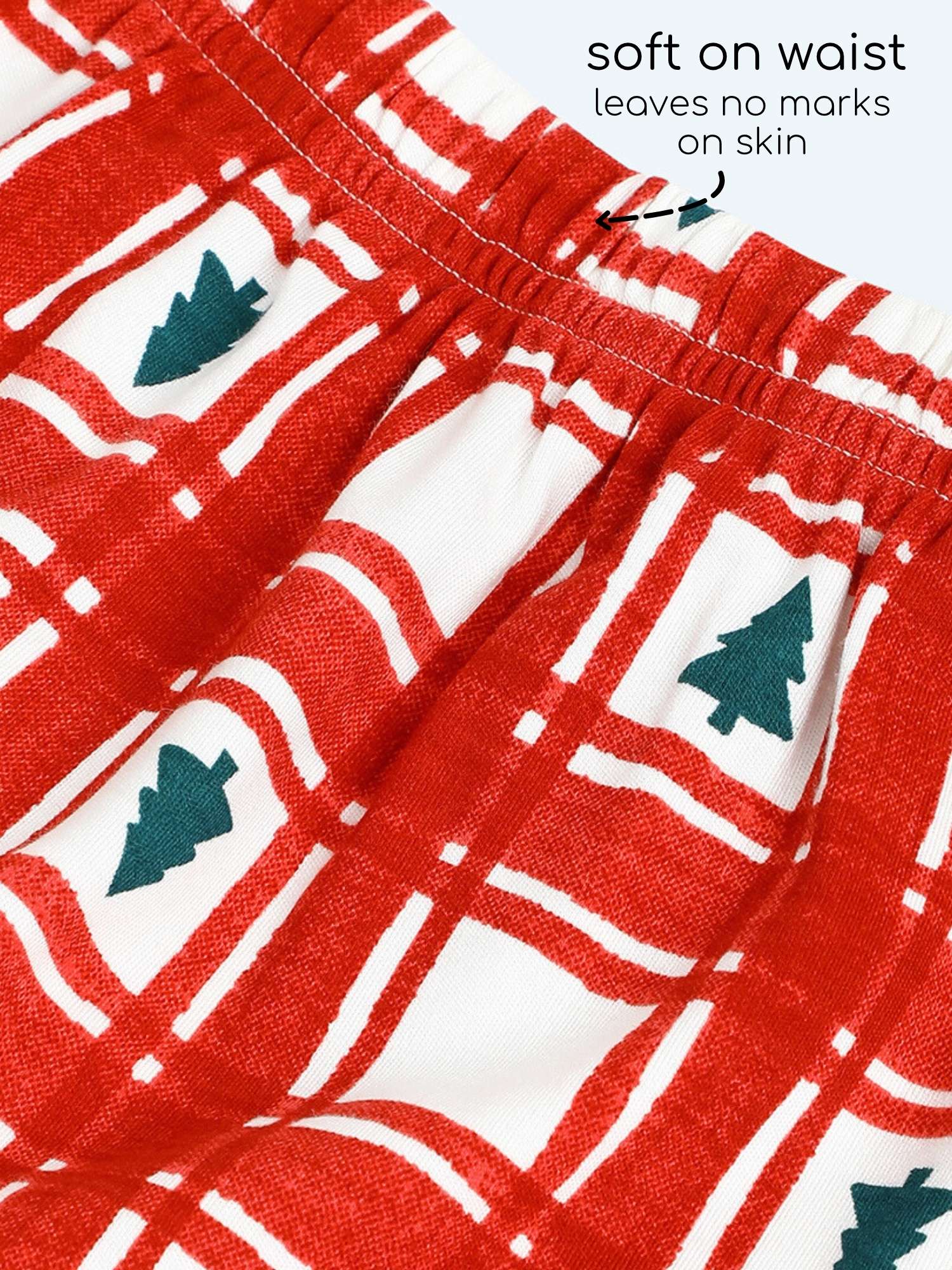 bamboo knit vest short set