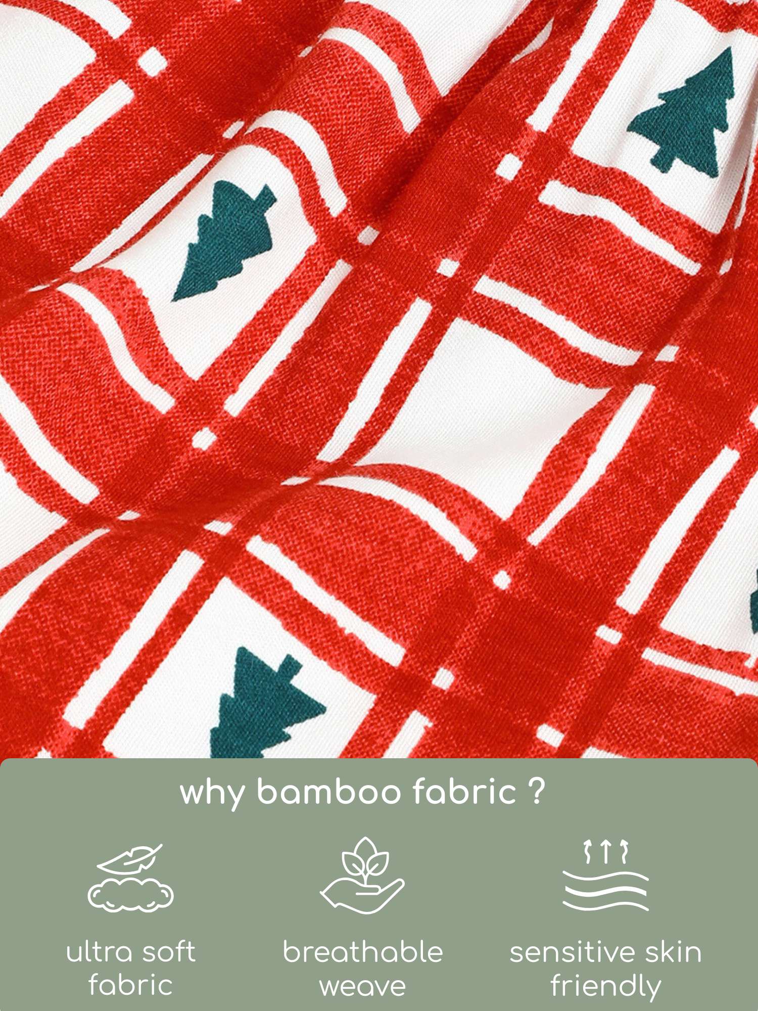 bamboo knit vest short set