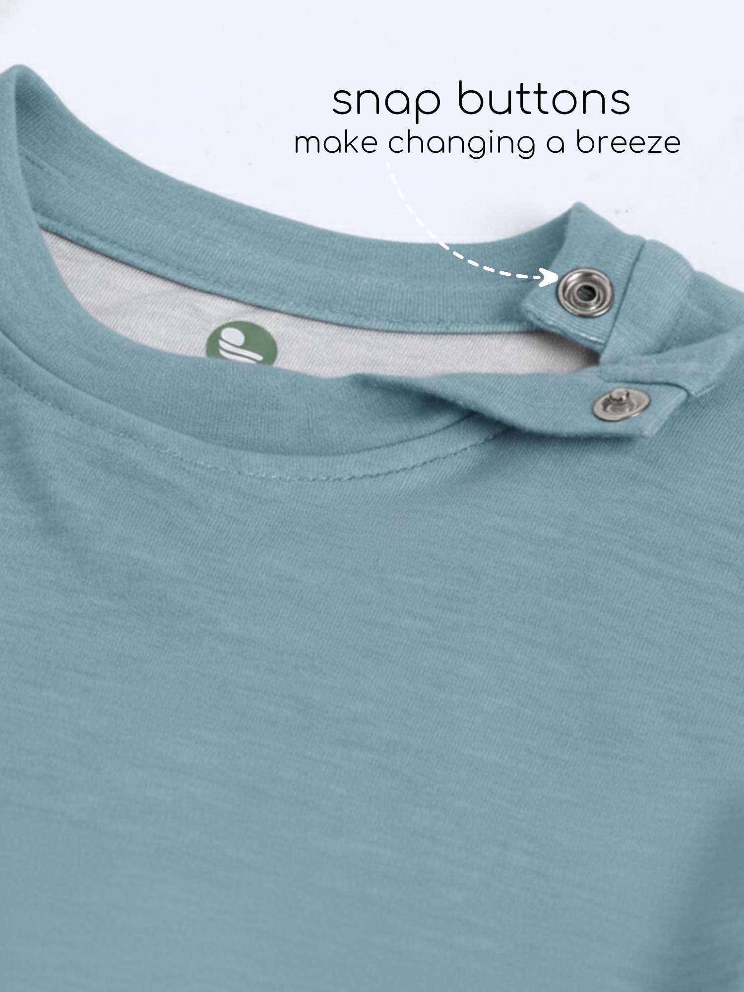 bamboo long sleeve t-shirt pack of 3