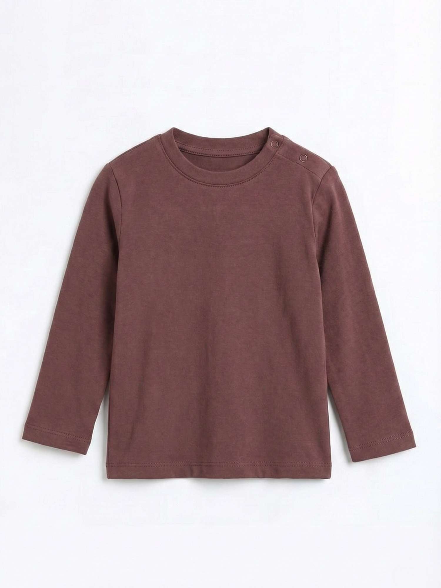 bamboo long sleeve t-shirt pack of 3