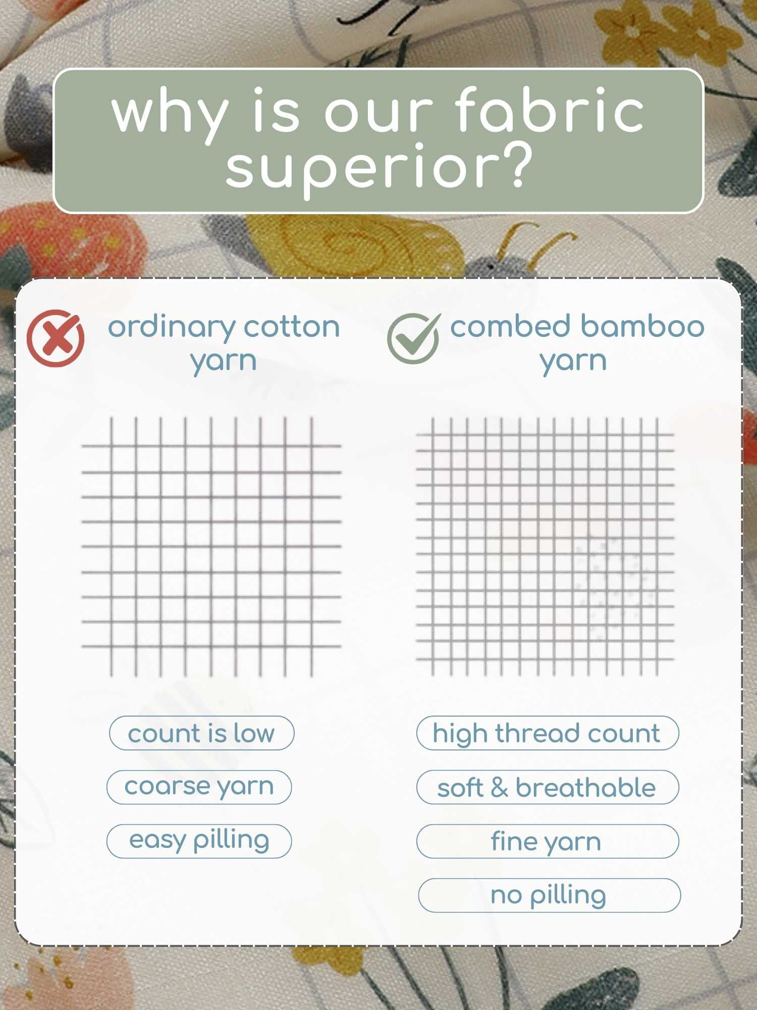 bamboo muslin baby blanket