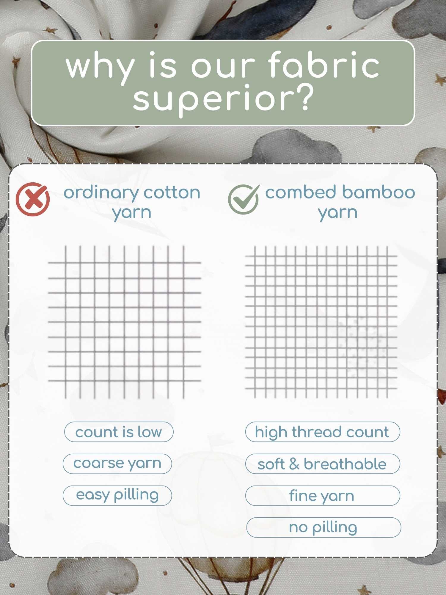 bamboo muslin baby blanket