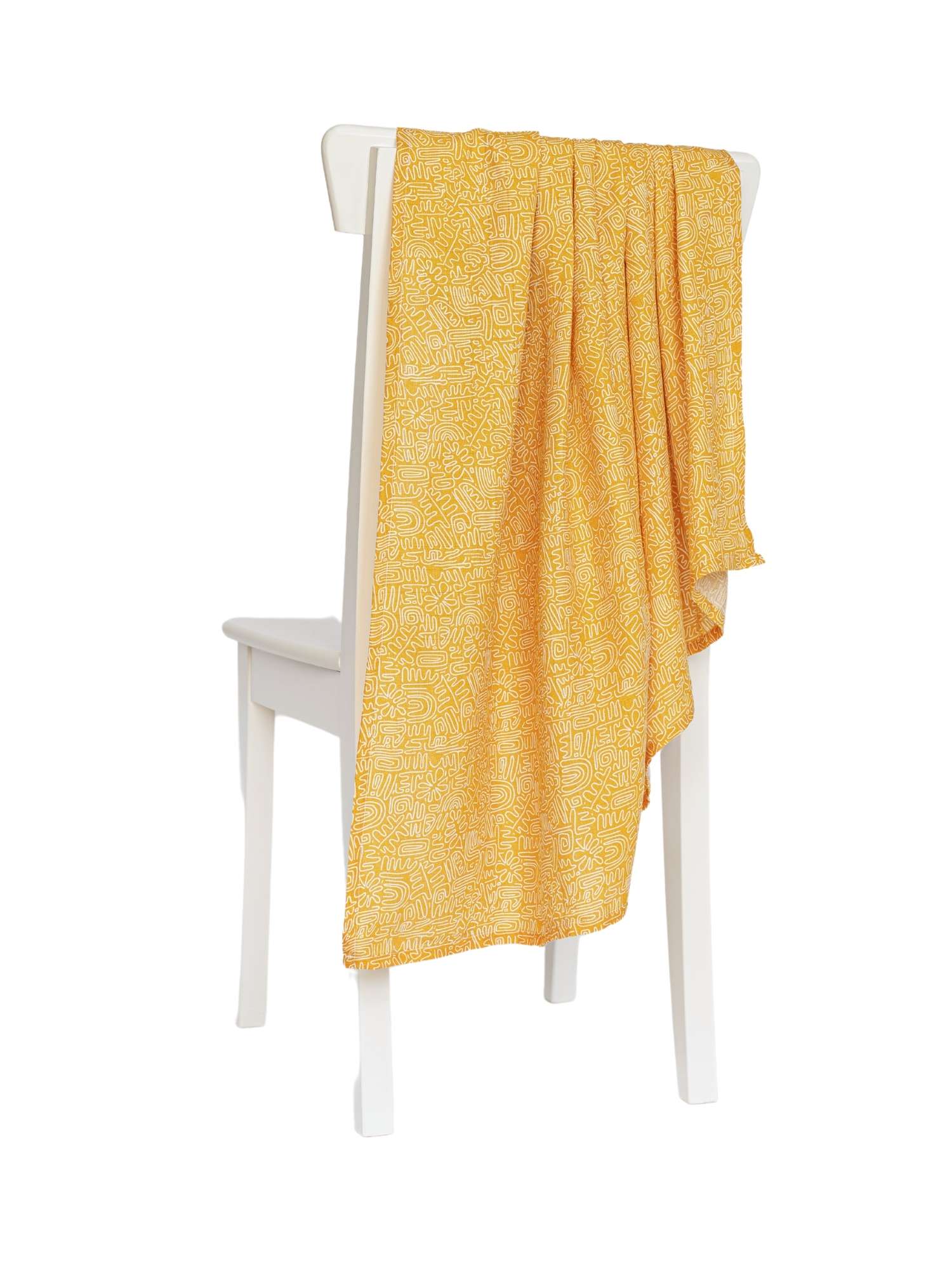 bamboo muslin swaddle