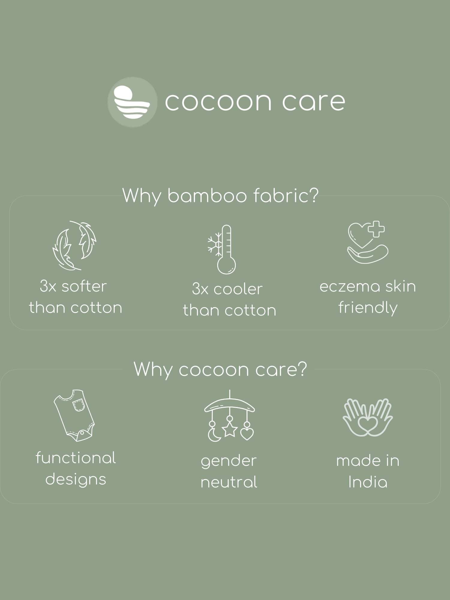 bamboo muslin 3-in-1 multi wrap towel