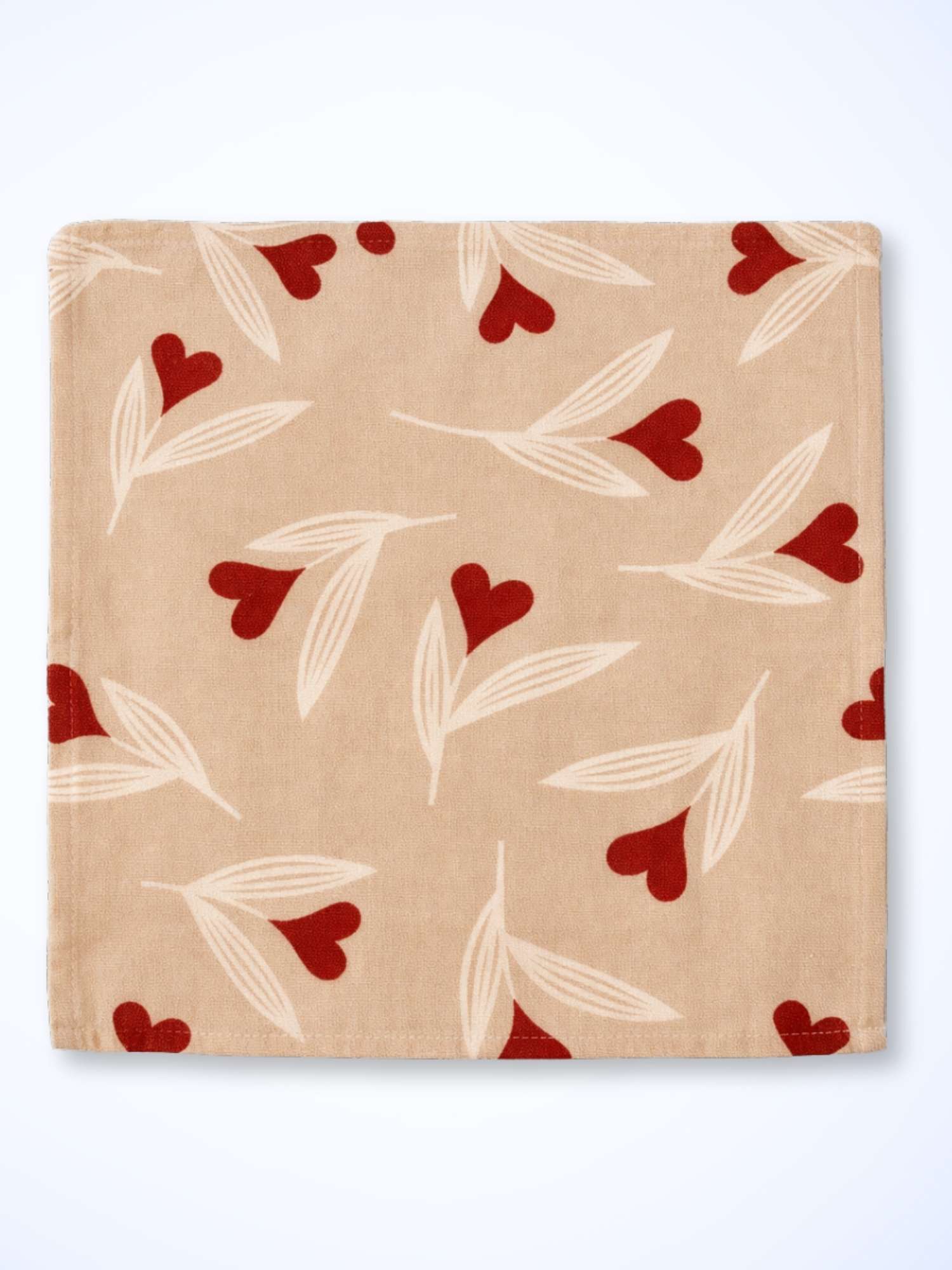 bamboo muslin wash cloth pack of 6