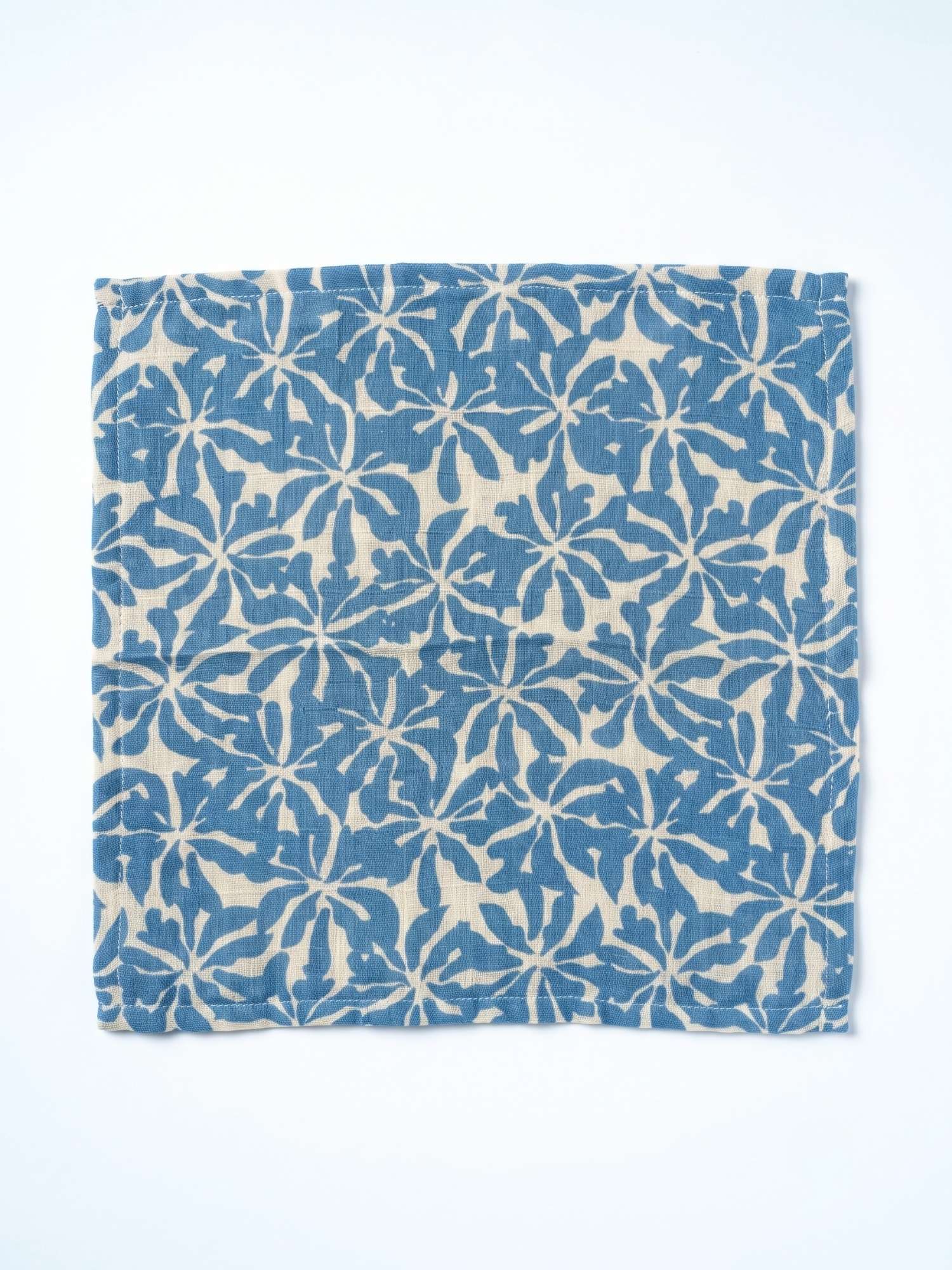 bamboo muslin wash cloth pack of 6