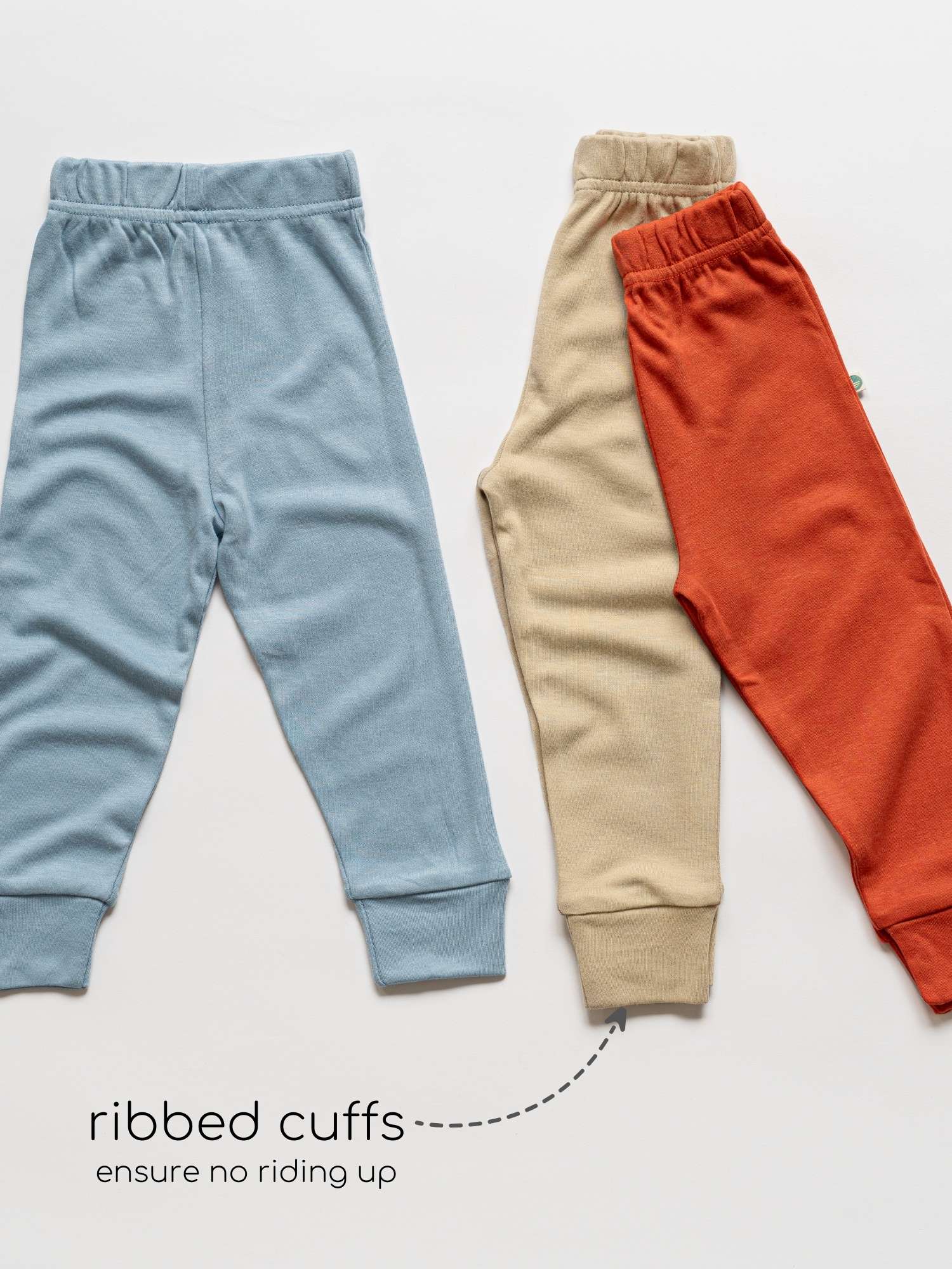 bamboo pajamas pack of 3