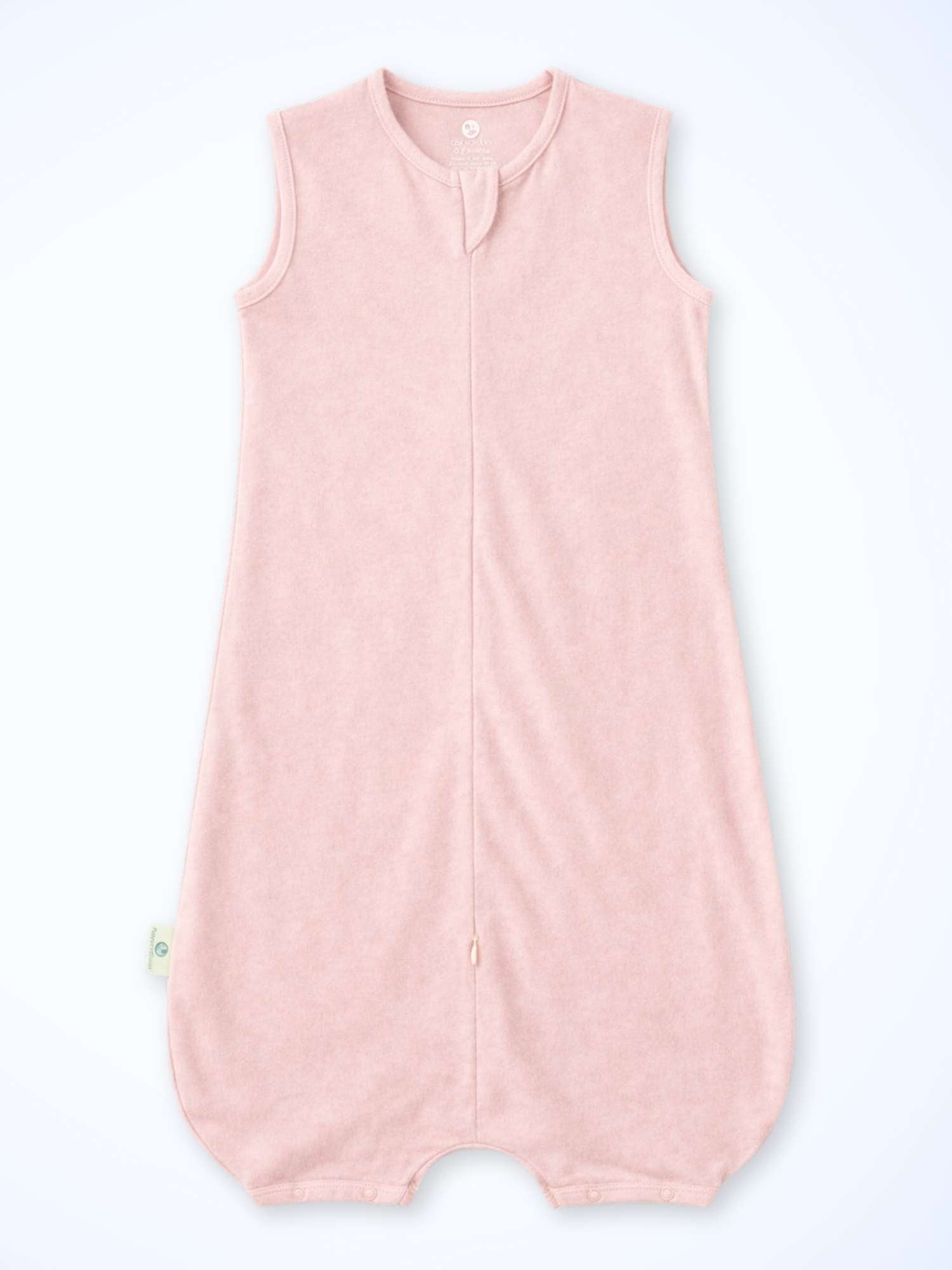 bamboo sleeping bag with foot opening