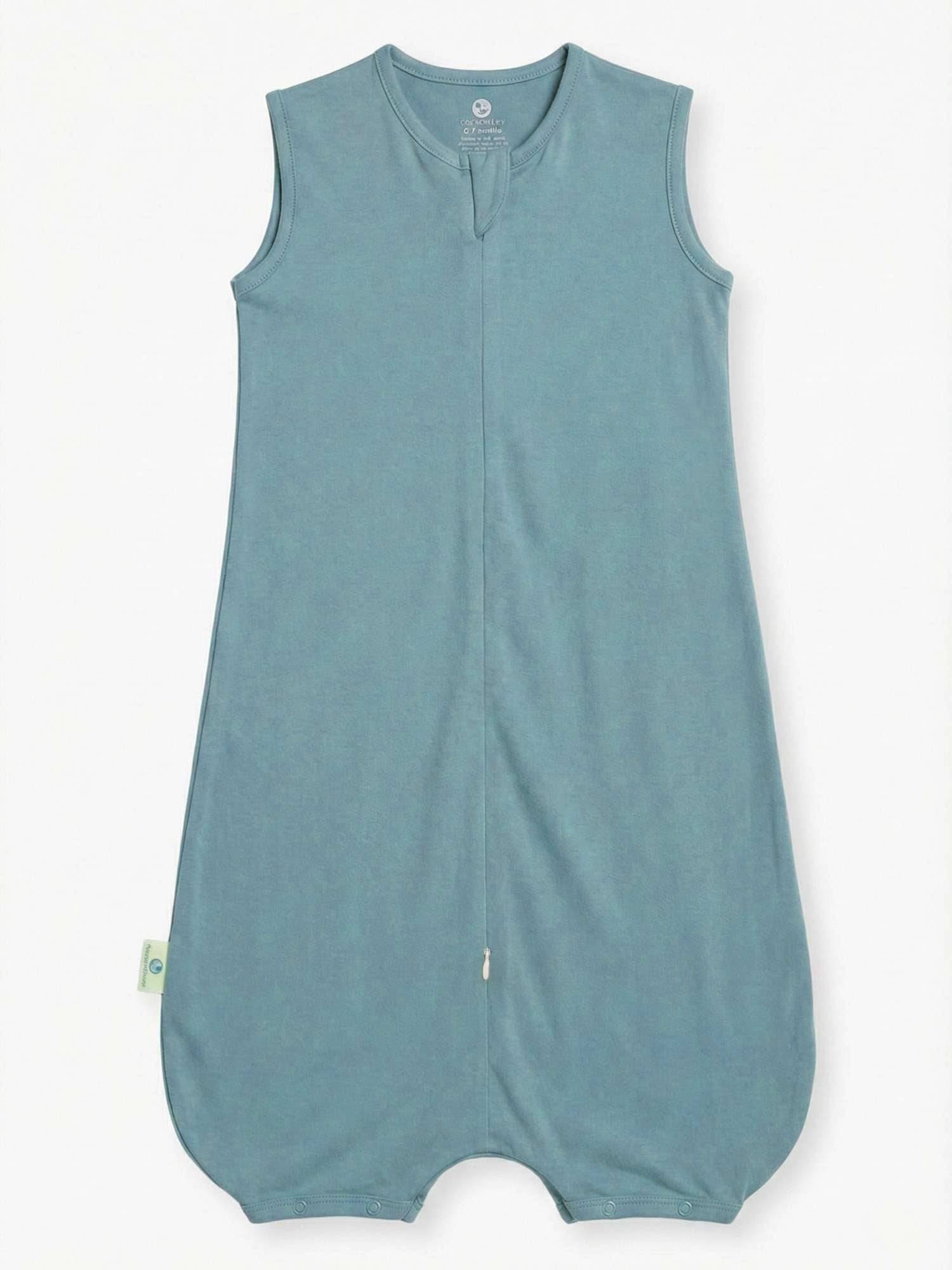 bamboo sleeping bag with foot opening