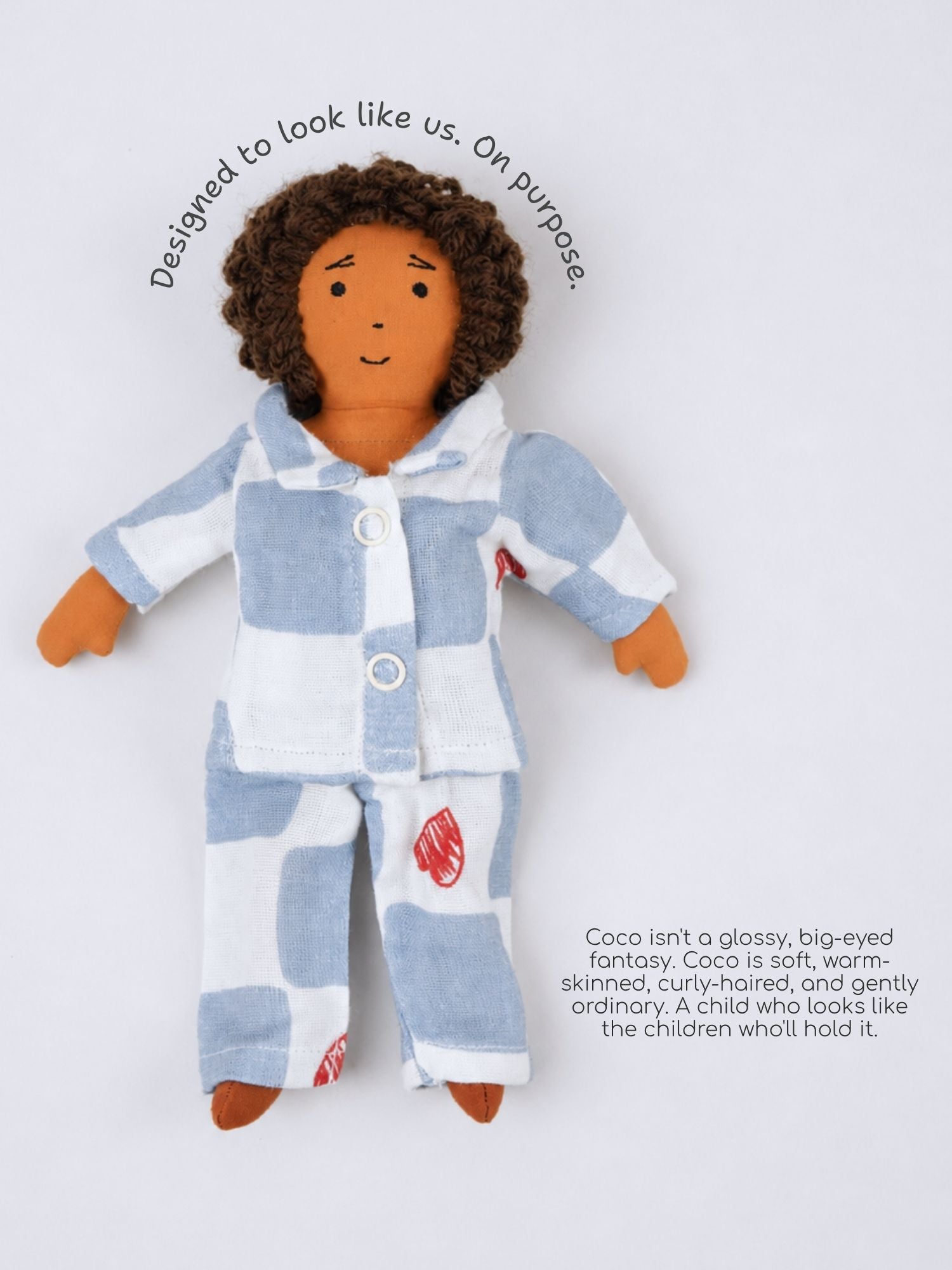 coco's bedtime world - play heart