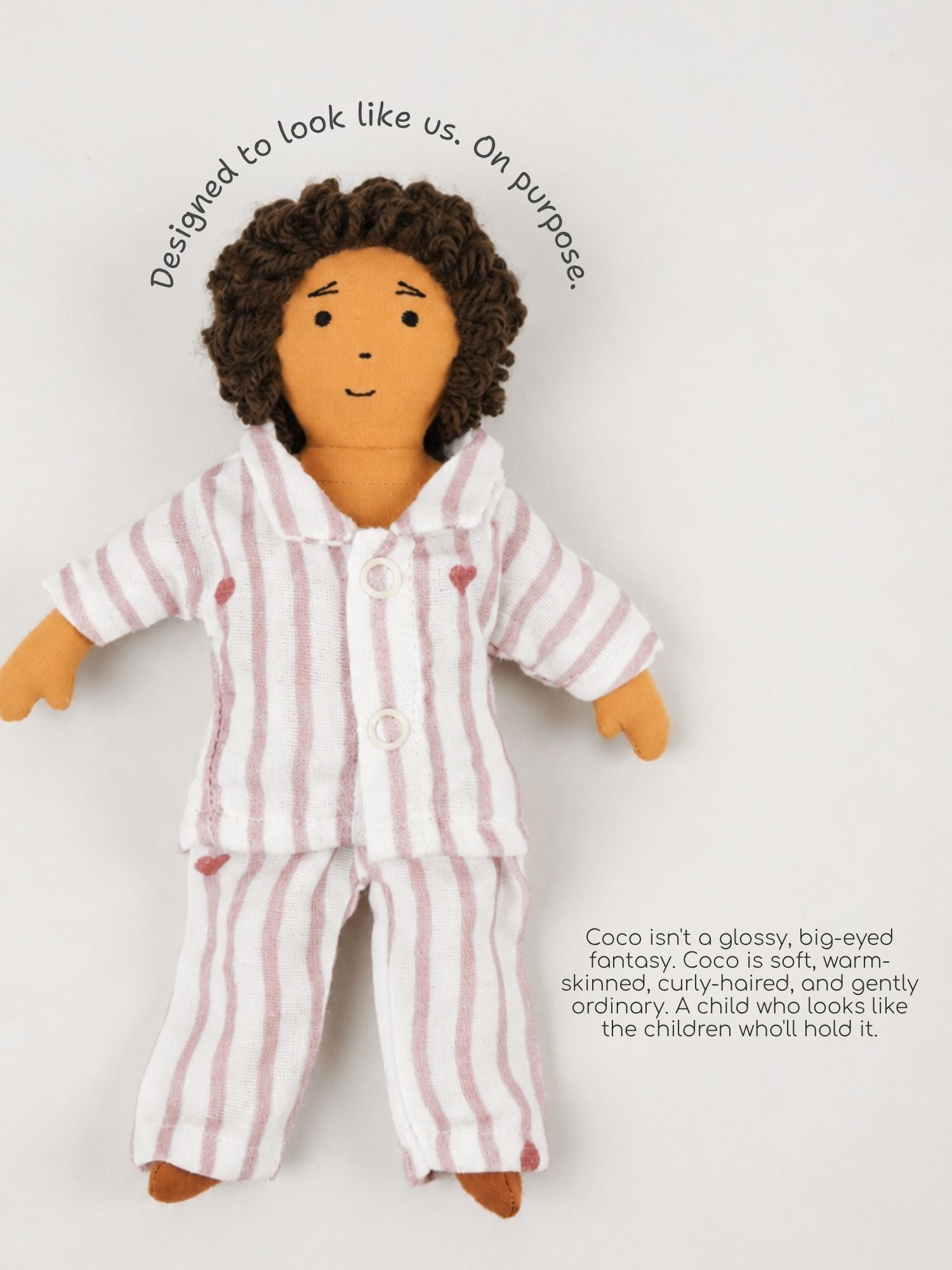 coco's bedtime world - soft love