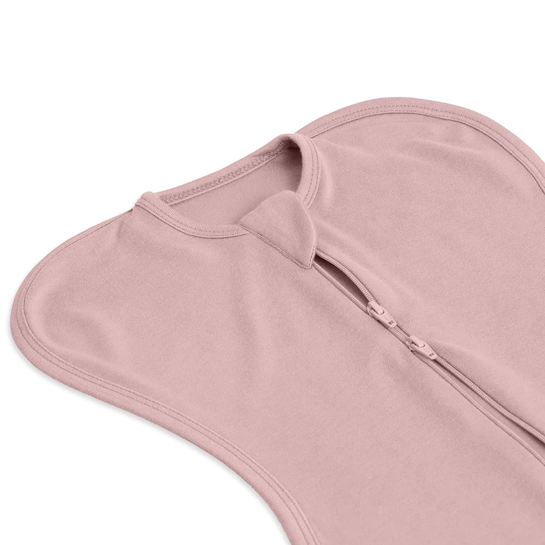 bamboo UPZIE™ swaddle pod