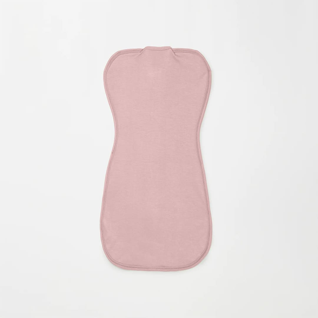 bamboo UPZIE™ swaddle pod