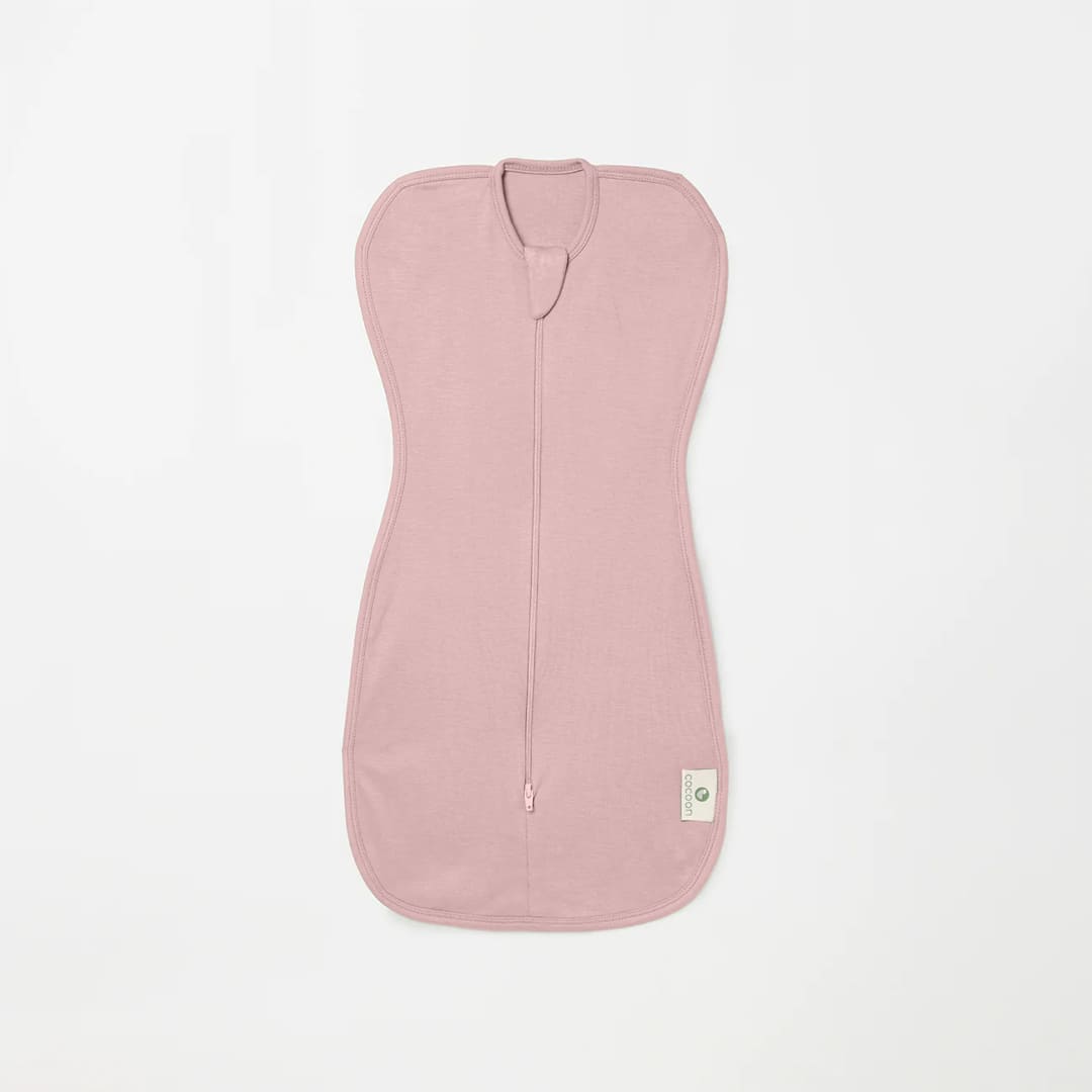 bamboo UPZIE™ swaddle pod