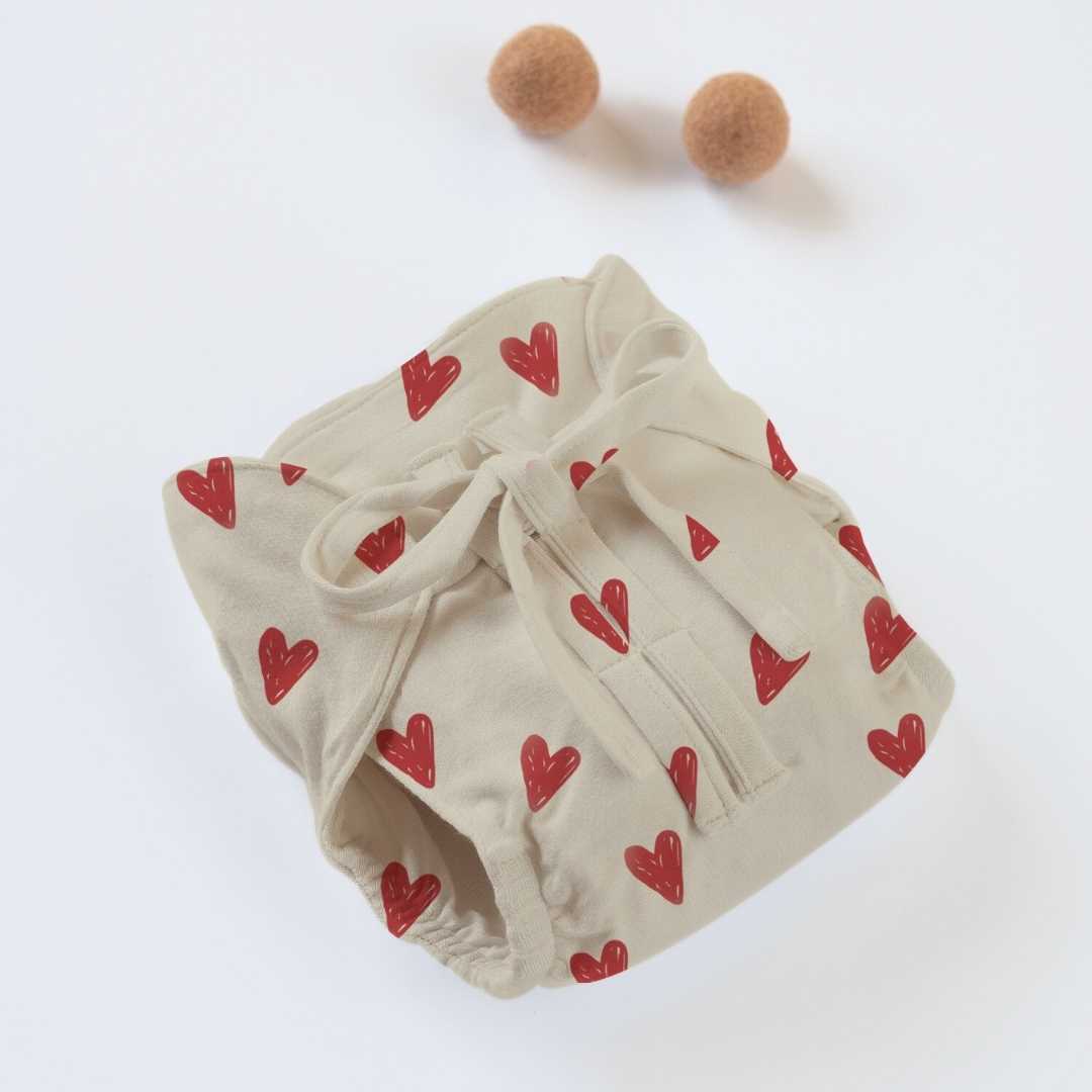 heart_print_soft_bamboo_cotton_reusable_nappy_for_baby2