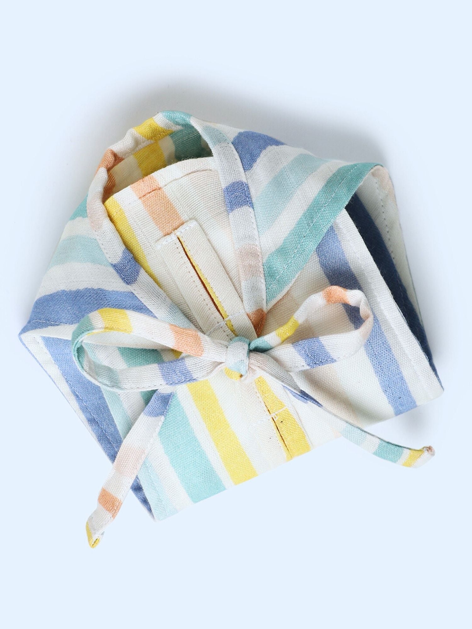 bamboo muslin nappy pack of 12