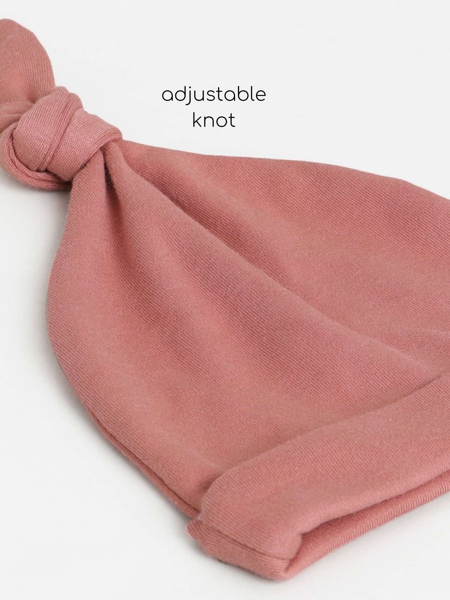 newborn baby bamboo cap mittens socks combo - solid colours