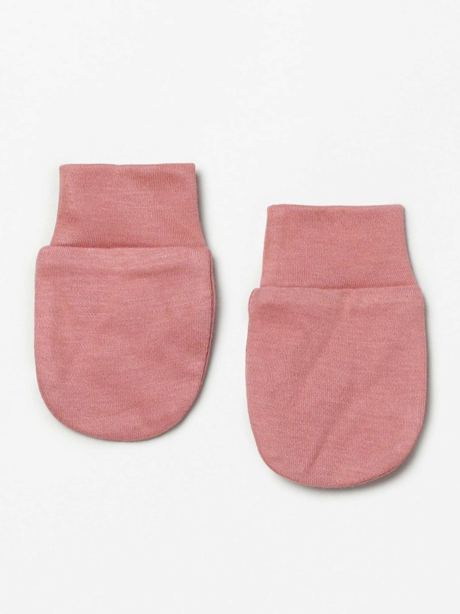 newborn baby bamboo cap mittens socks combo - solid colours