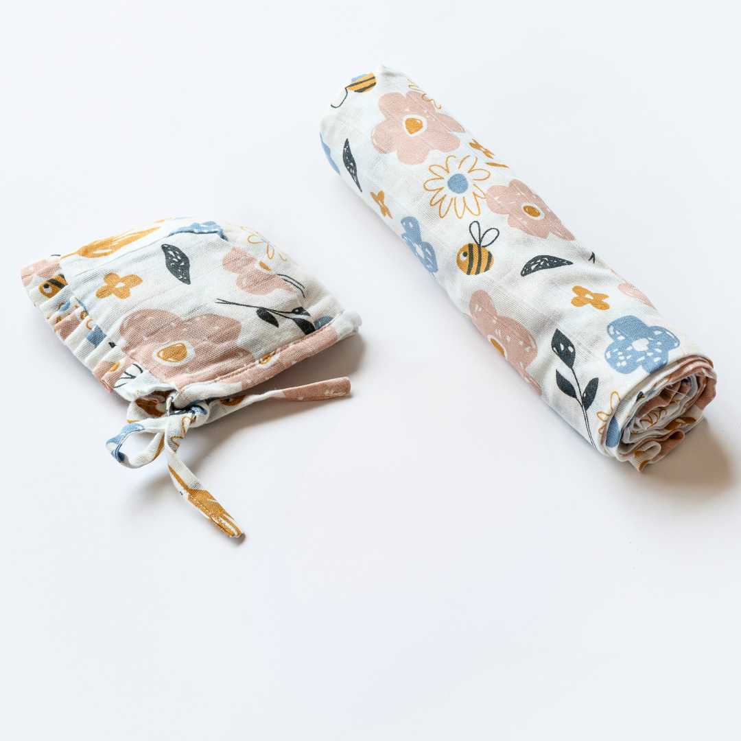 adorable arrival gift box