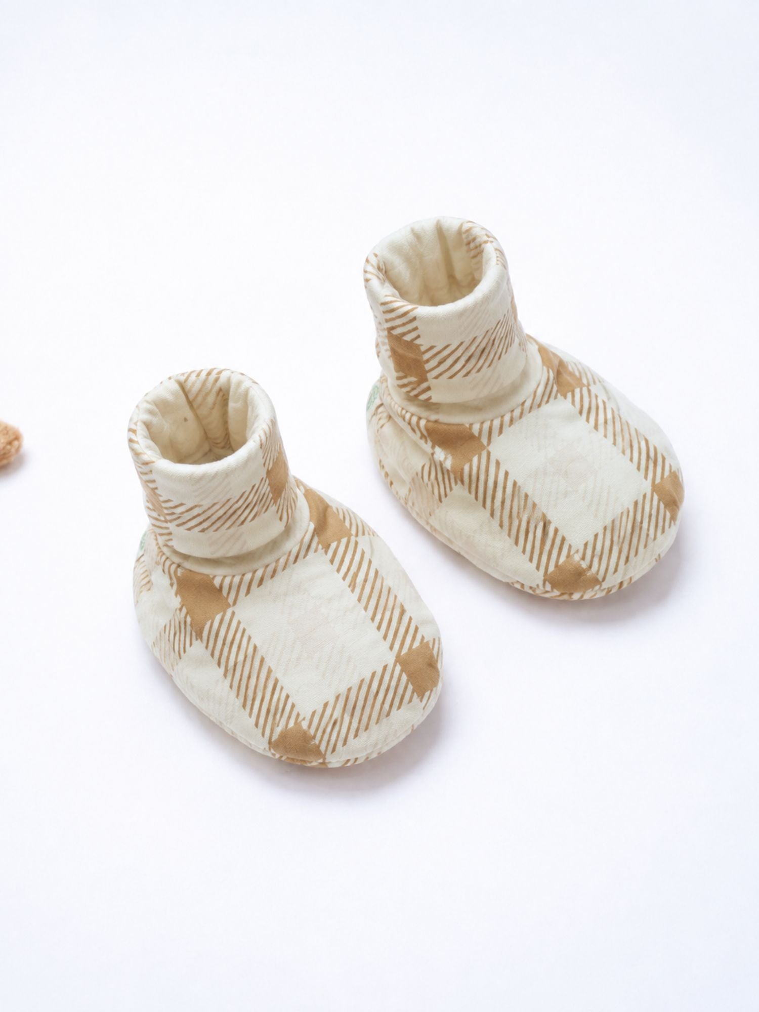 newborn baby bamboo cap mittens socks combo