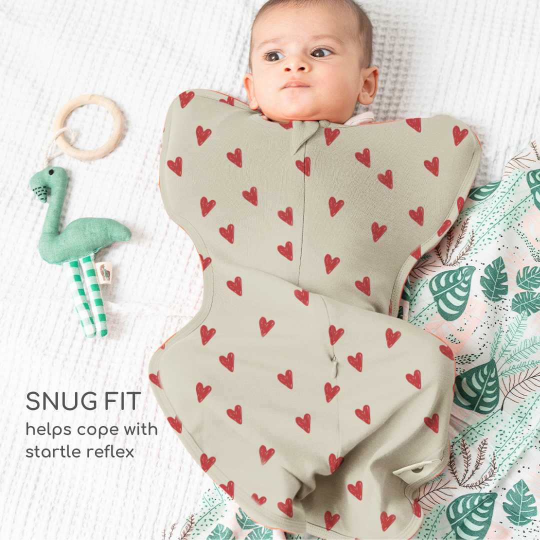 printed_soft_bamboo_arms_up_swaddle_for_newborn_baby_2
