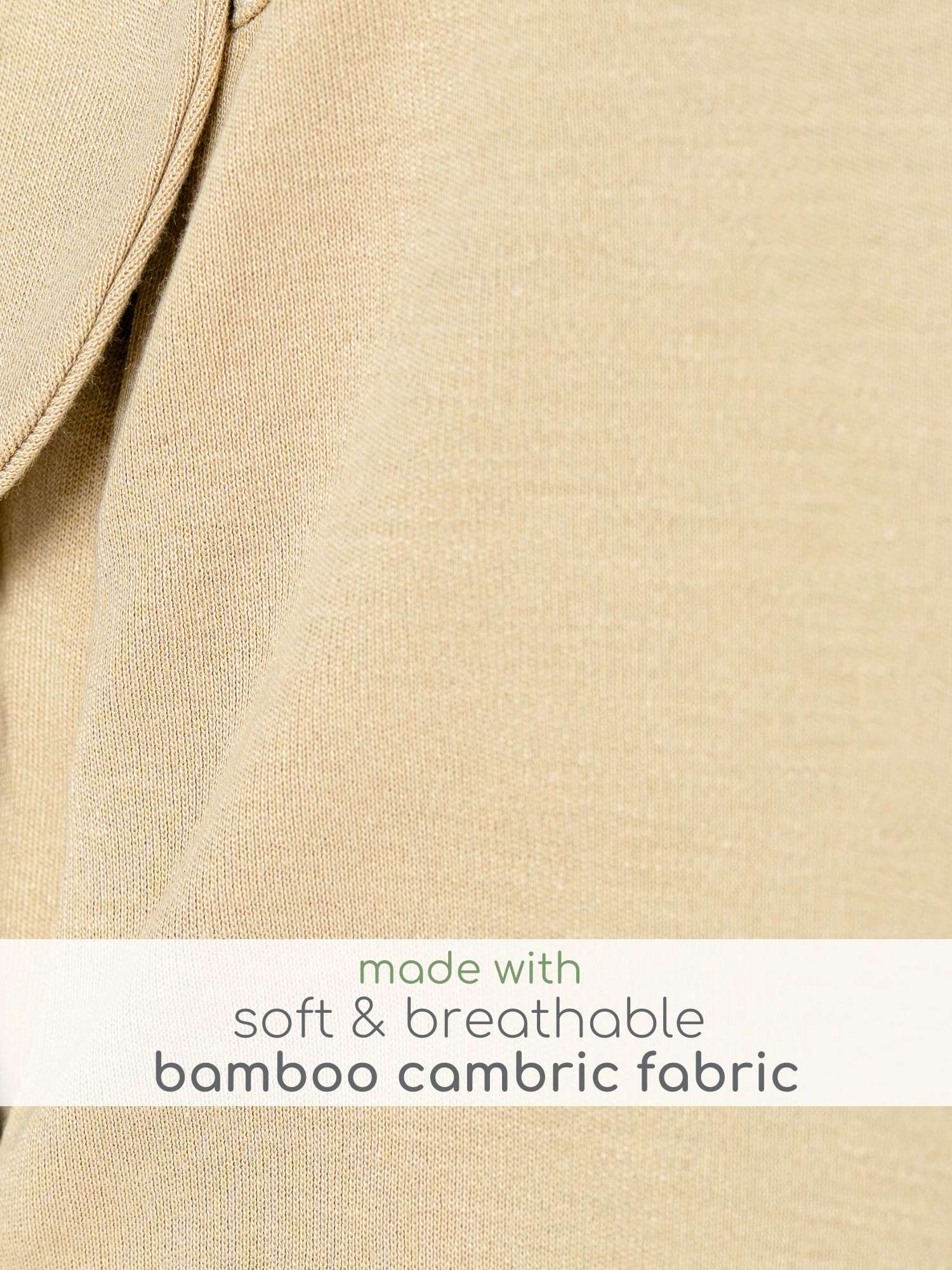 short sleeve bamboo romper