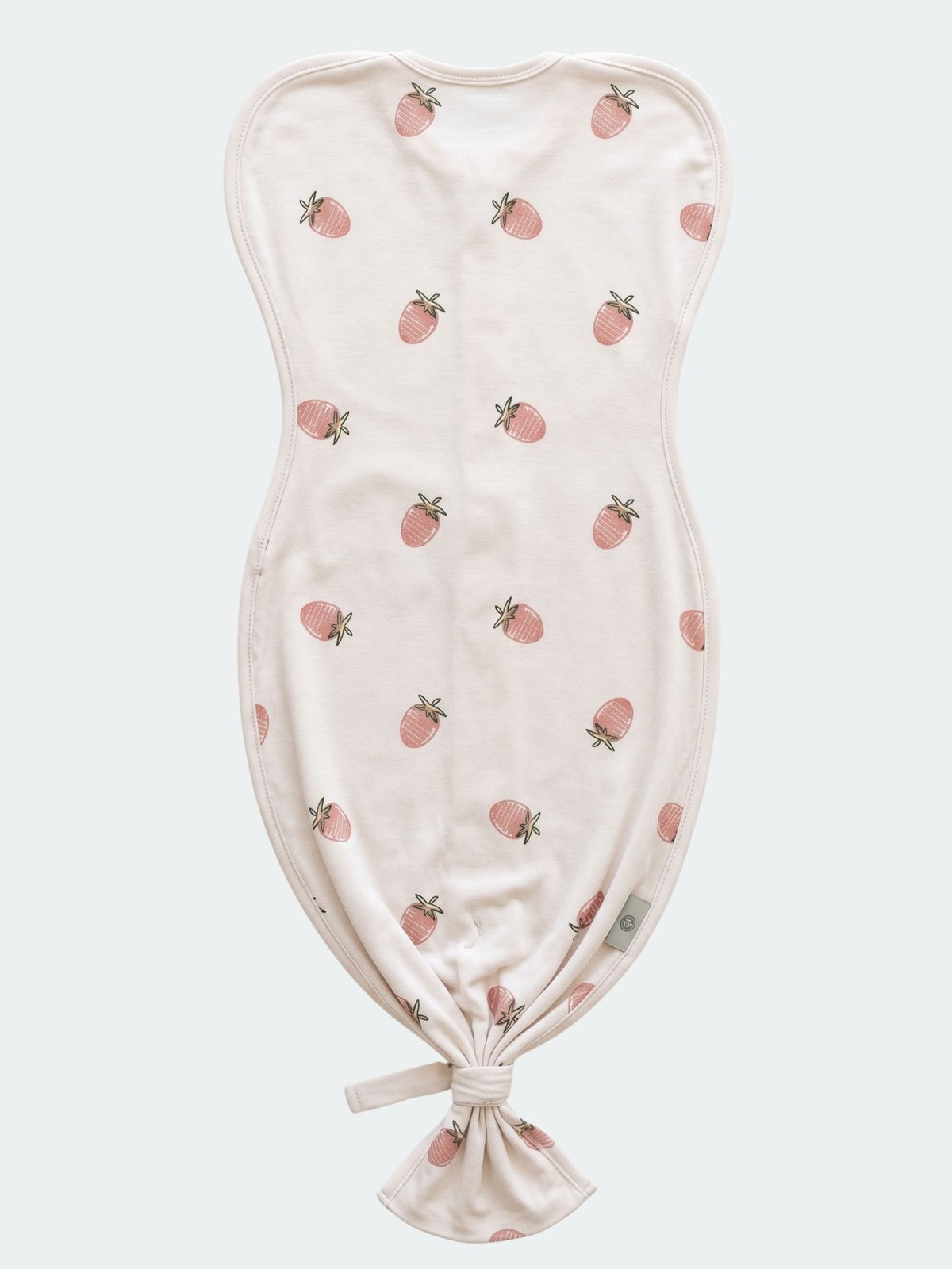 bamboo SNUGZIE™ 3 arms position swaddle pod-b2b