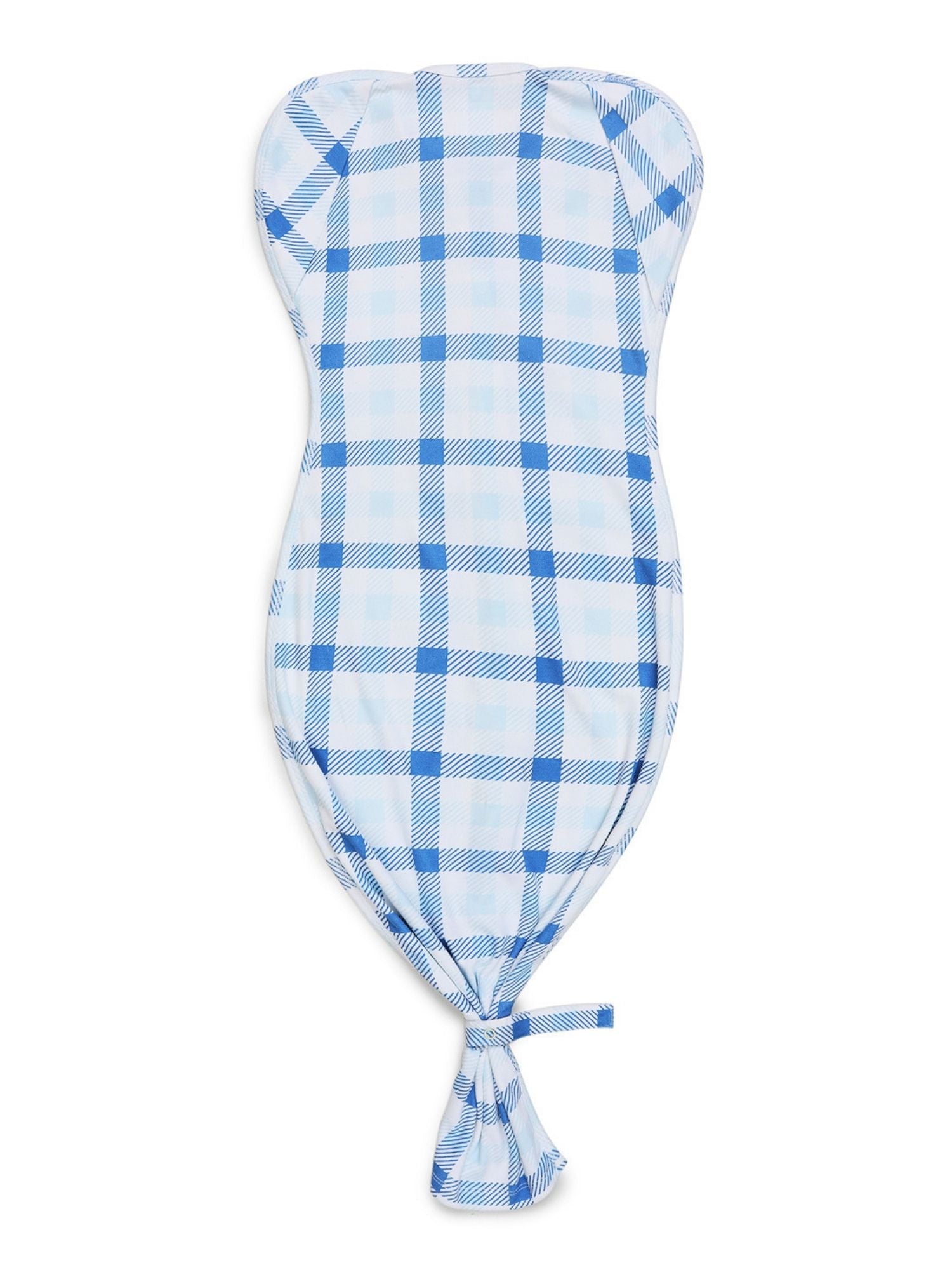 bamboo SNUGZIE™ 3 arms position swaddle pod-b2b