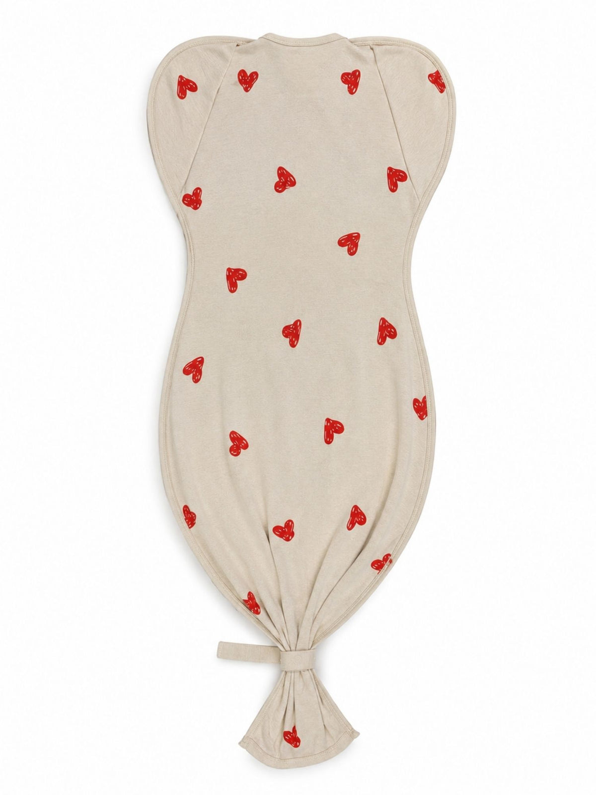 bamboo SNUGZIE™ 3 arms position swaddle pod-b2b