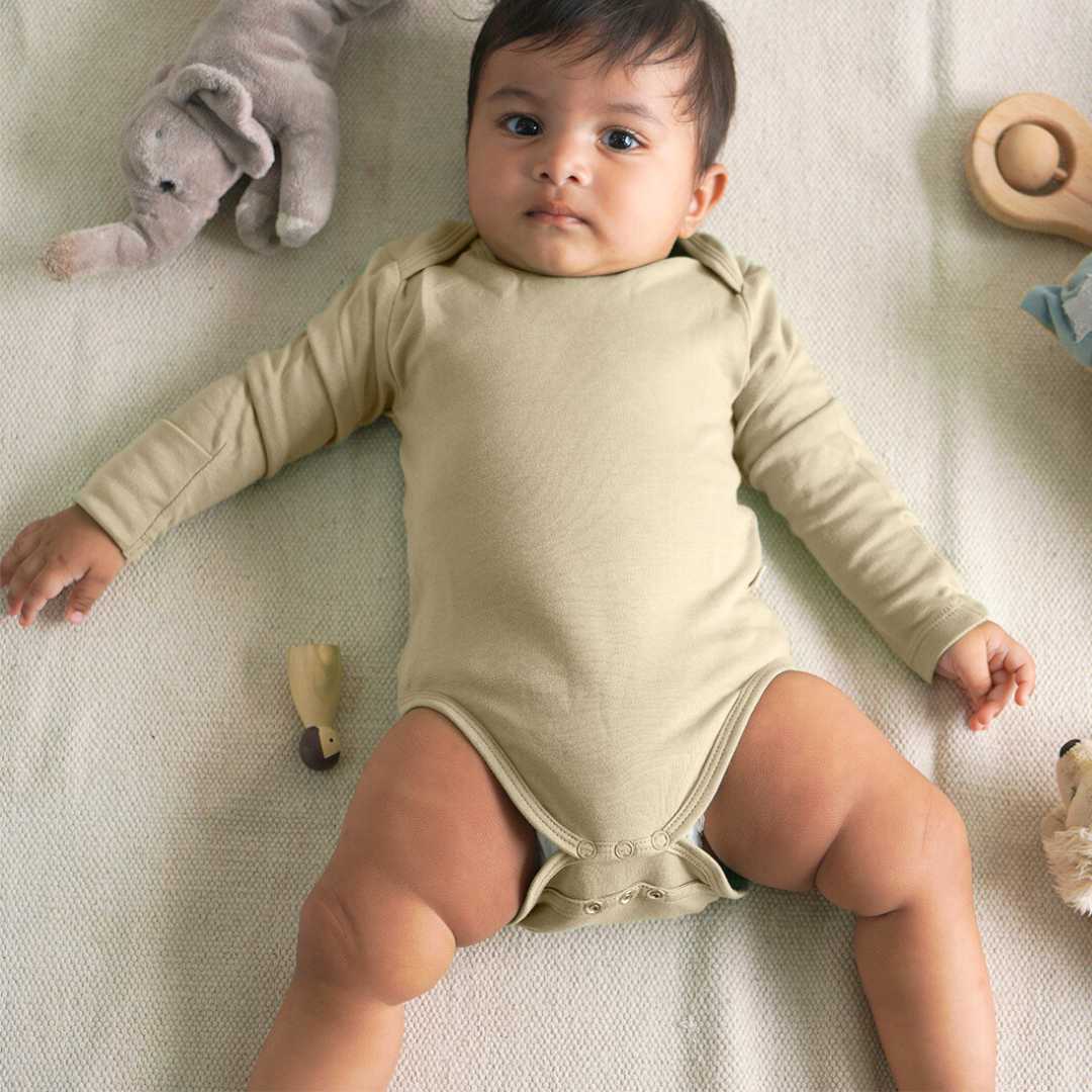 soft_bamboo_cotton_baby_bodysuit_onesie_romper_overall_for_newborn_5