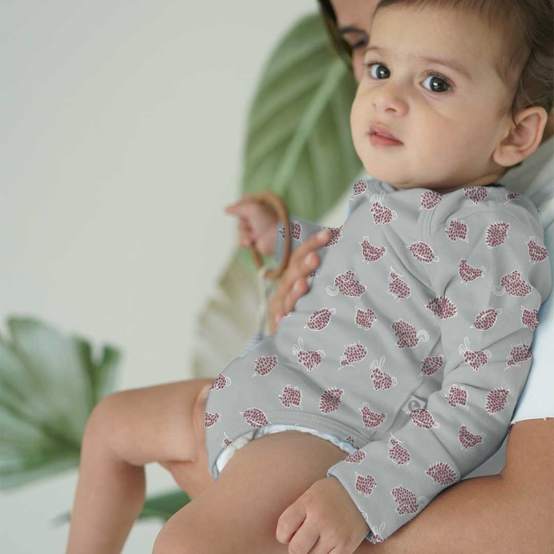 soft_bamboo_cotton_baby_bodysuit_onsie_romper_overall_for_newborn_6