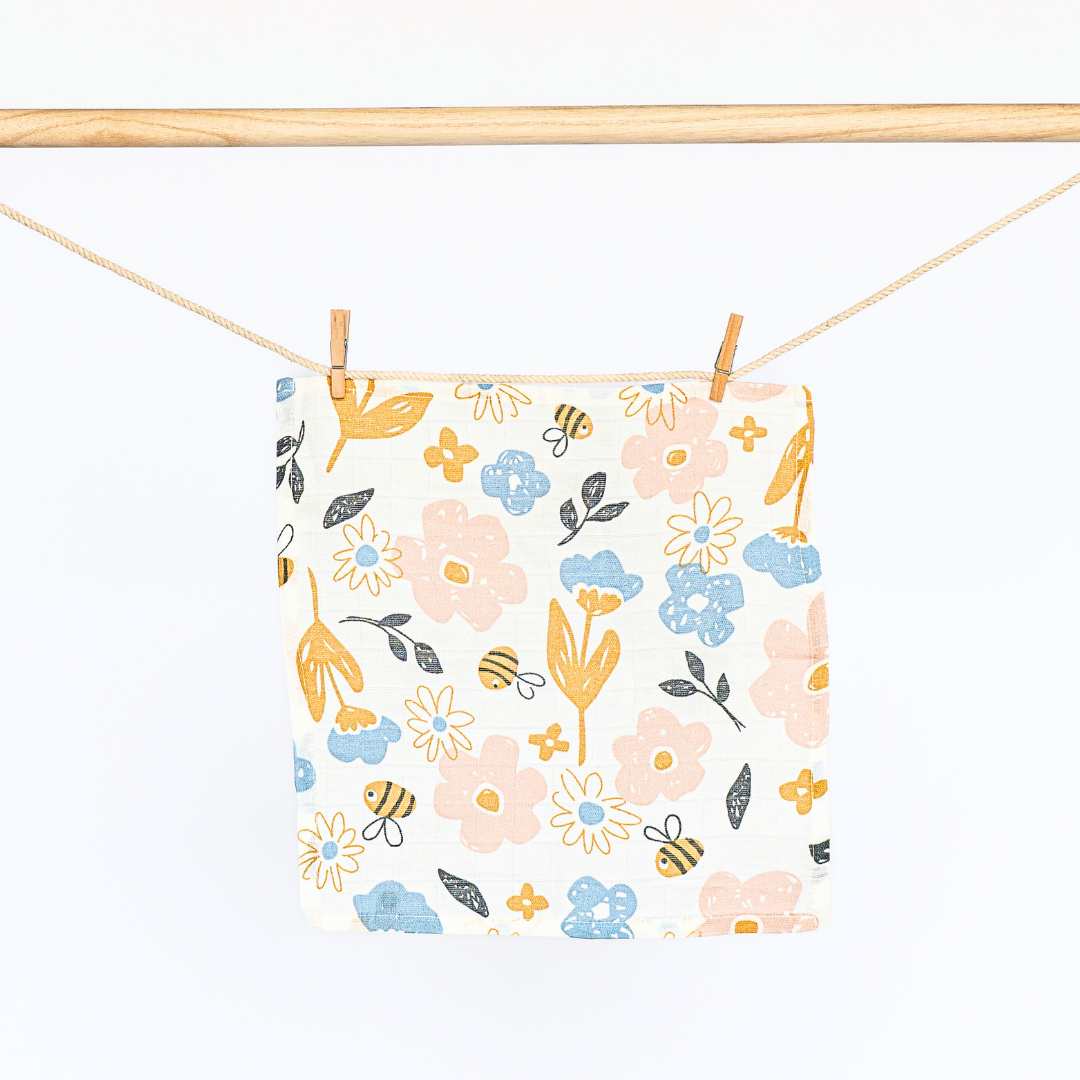 little dreamer gift box - 0-3 months