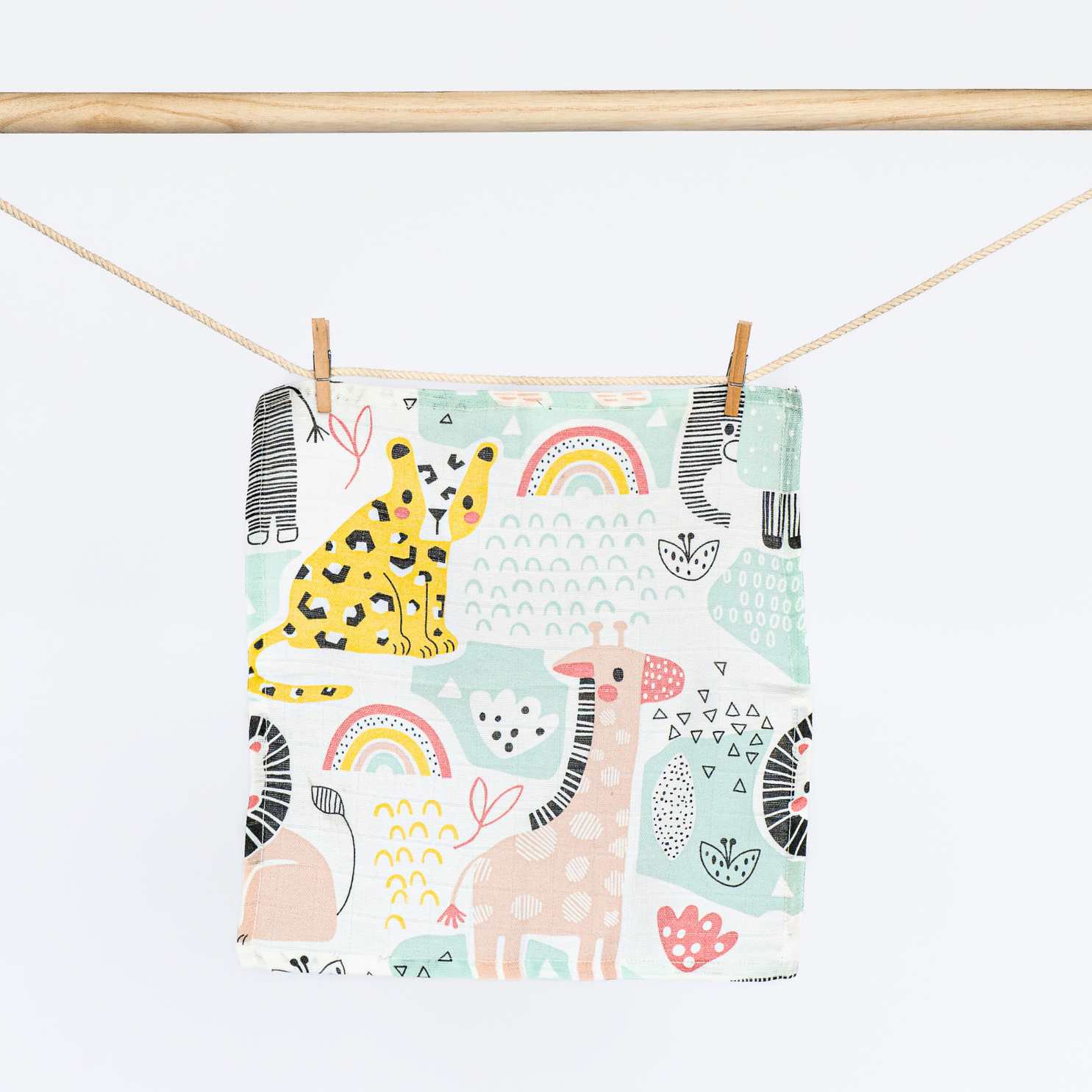 little dreamer gift box - 0-3 months