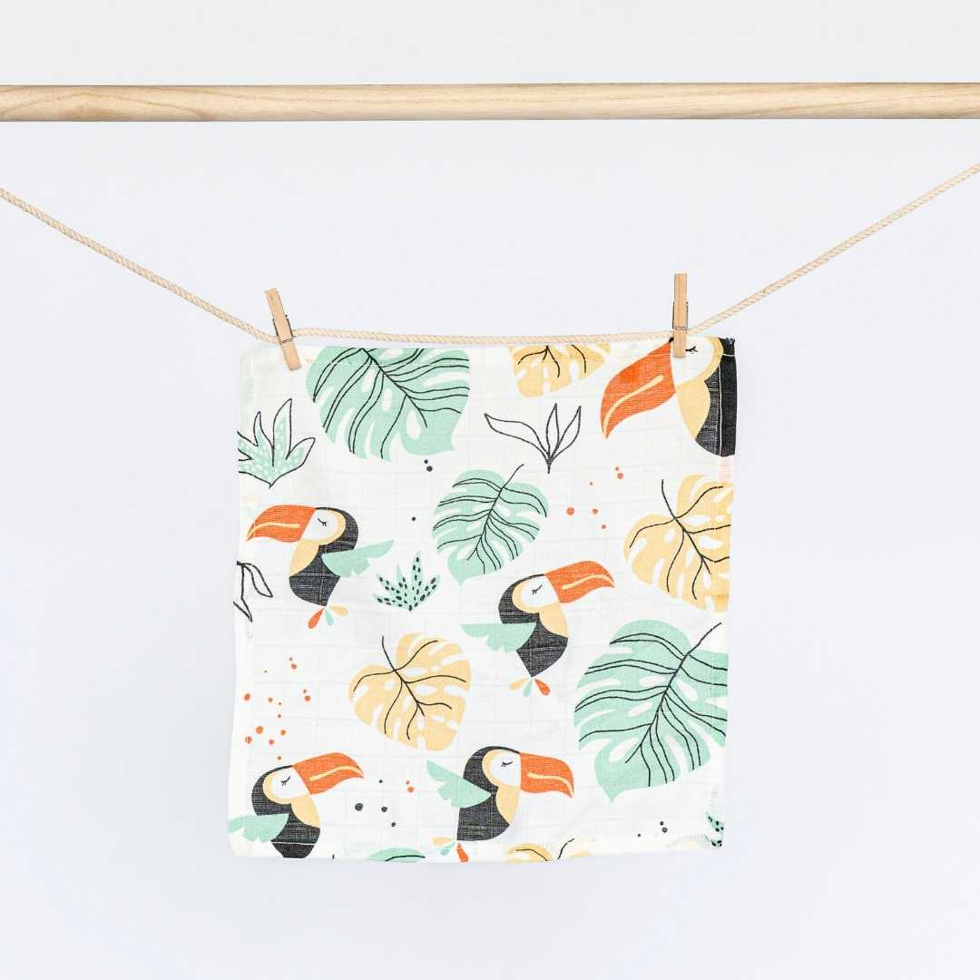 little dreamer gift box - 0-3 months