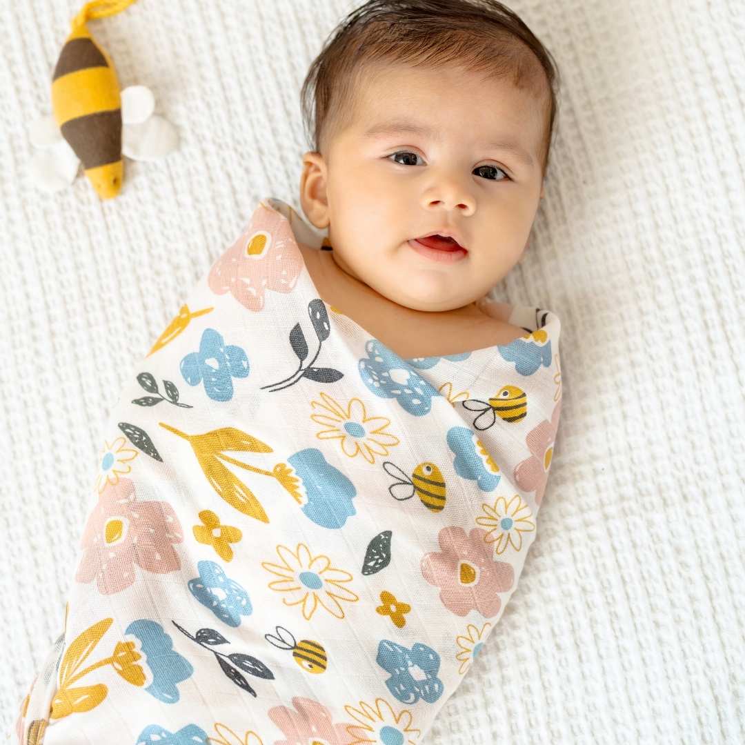 little dreamer gift box - 0-3 months